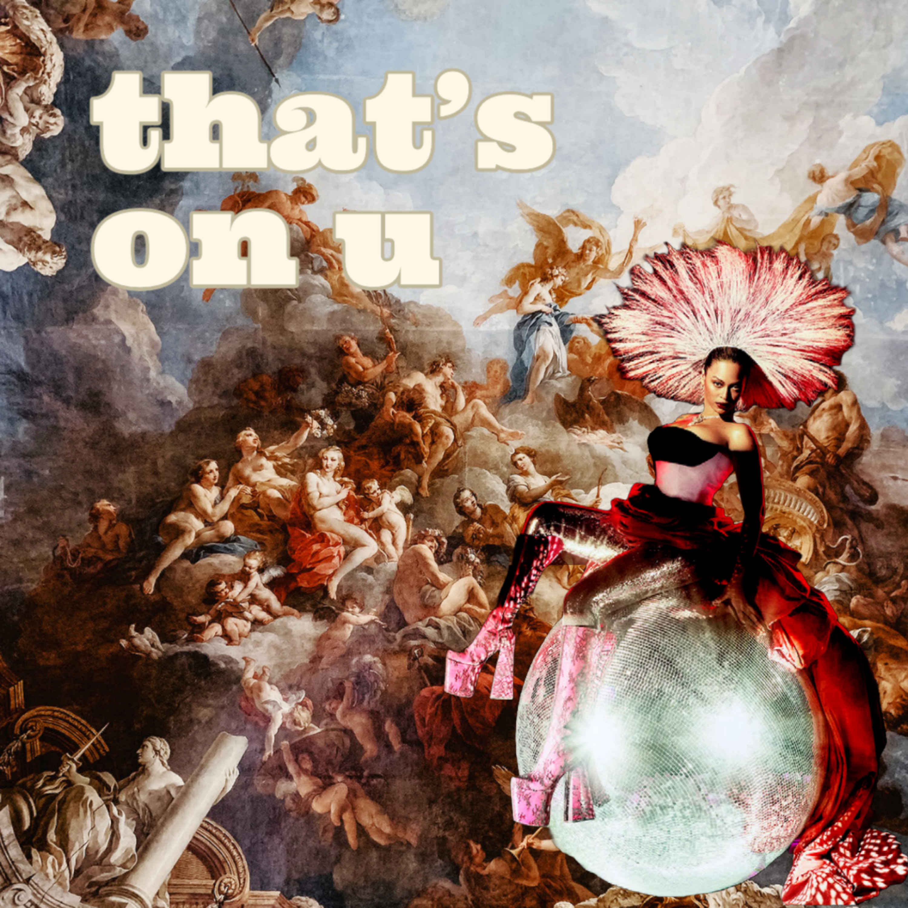 That\'s On U