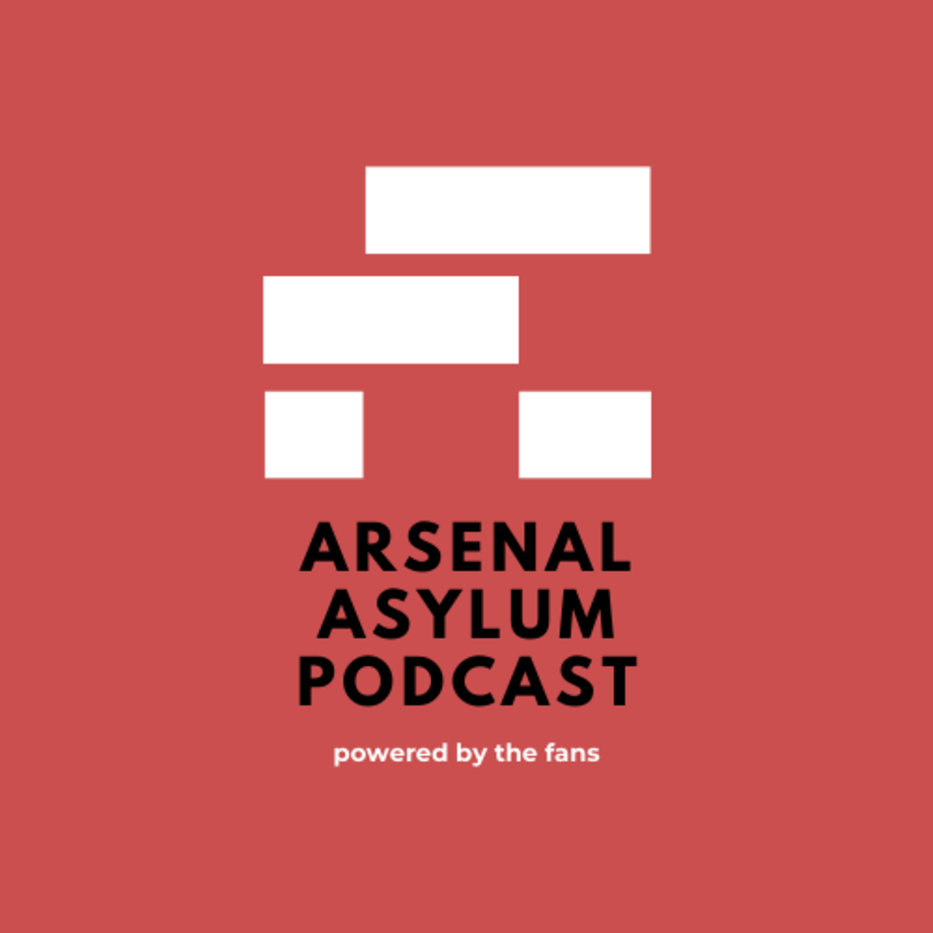 Episode 01 - Welcome to the Asylum