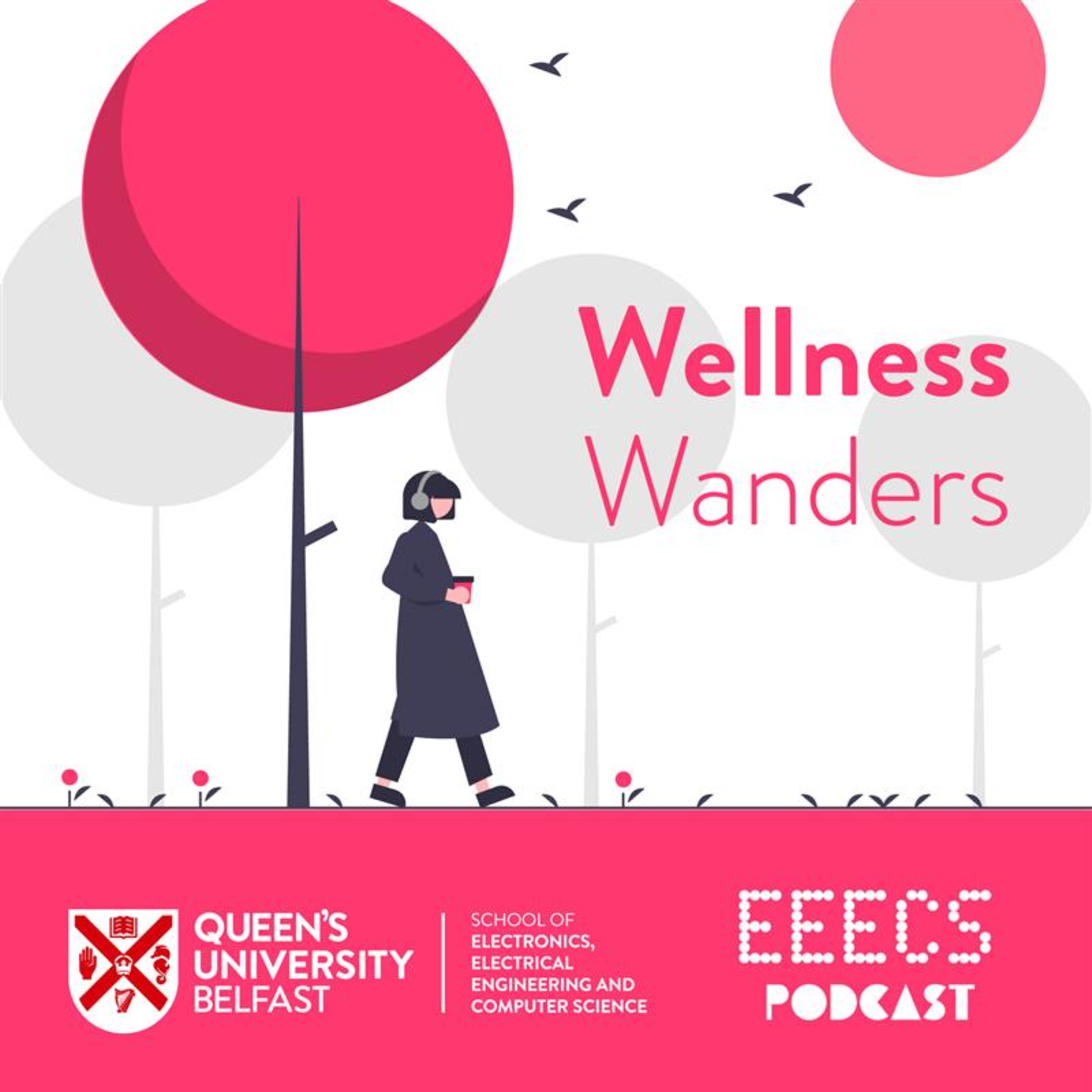 EEECS Podcast