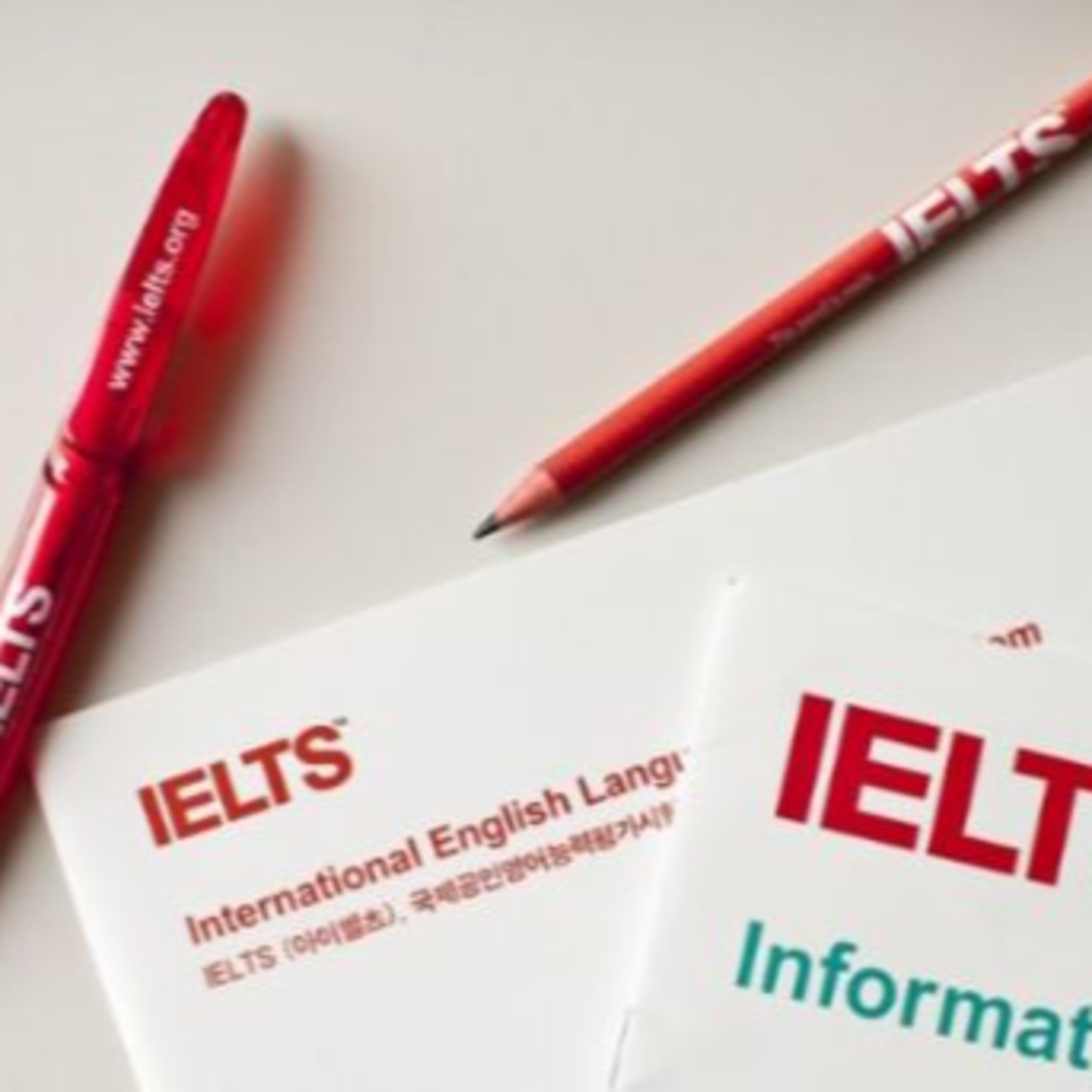 Ielts 6.0 có khó không? episode artwork