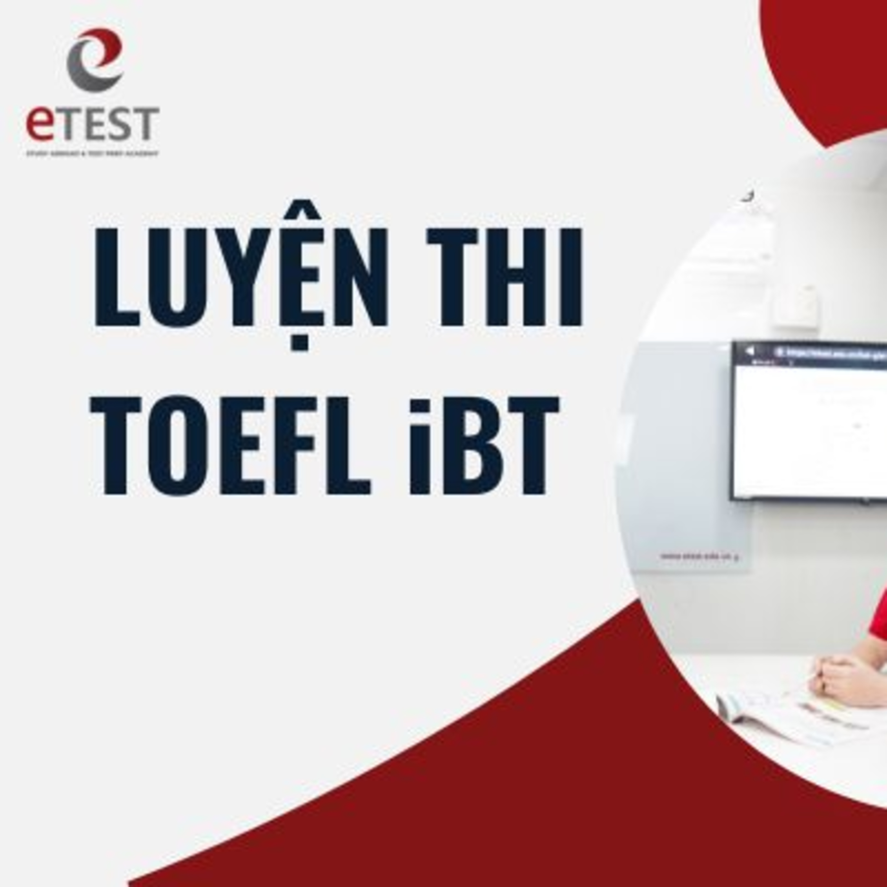 luyện thi toefl episode artwork