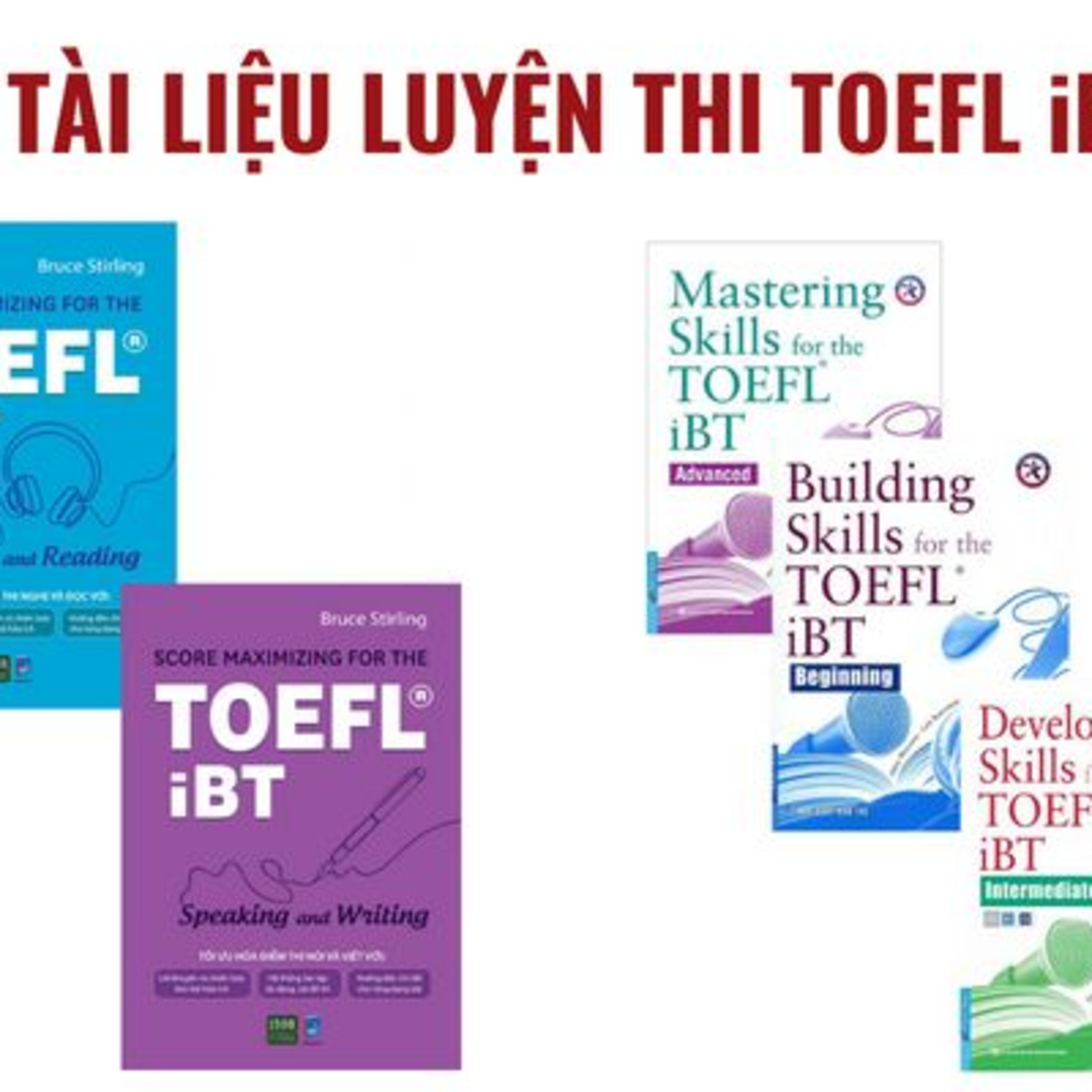 Tài liệu luyện thi toefl ibt episode artwork
