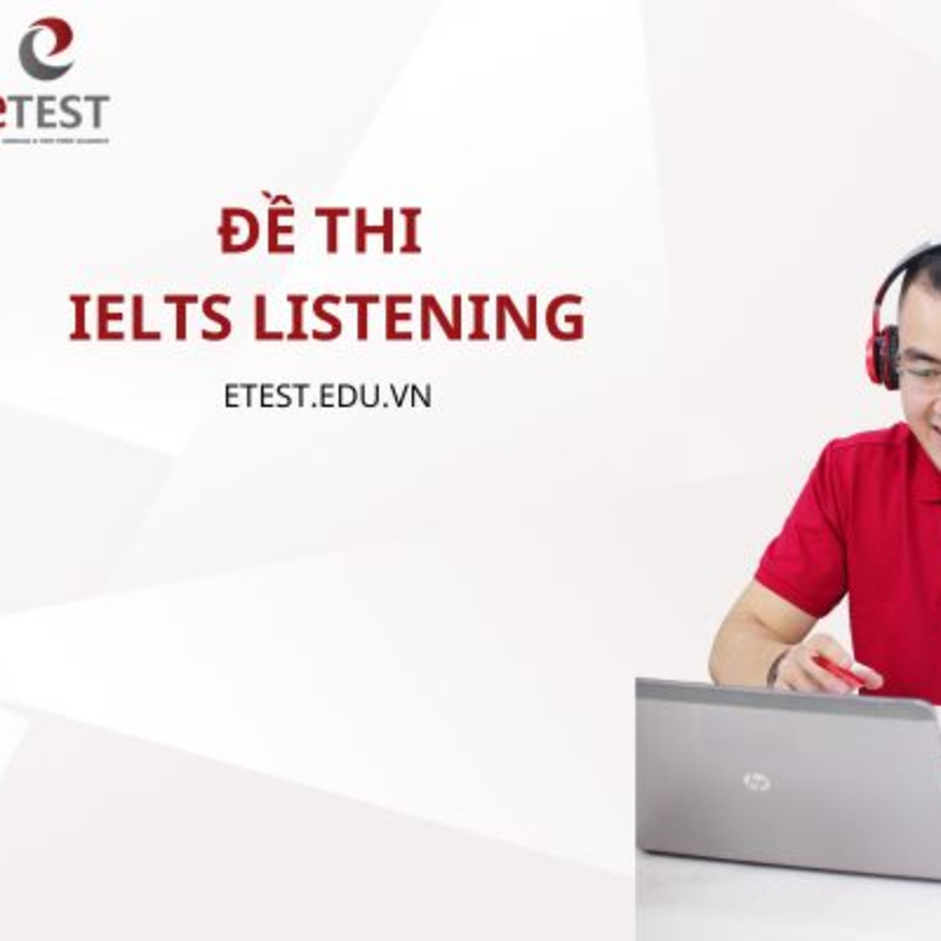 Luyện nghe ielts có đáp án episode artwork
