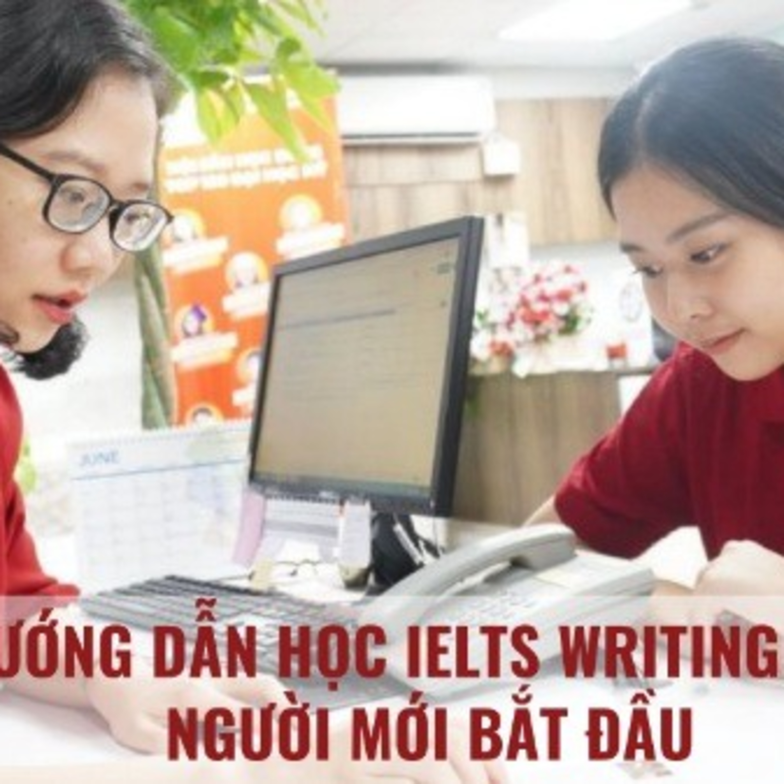 Học ielts writing episode artwork