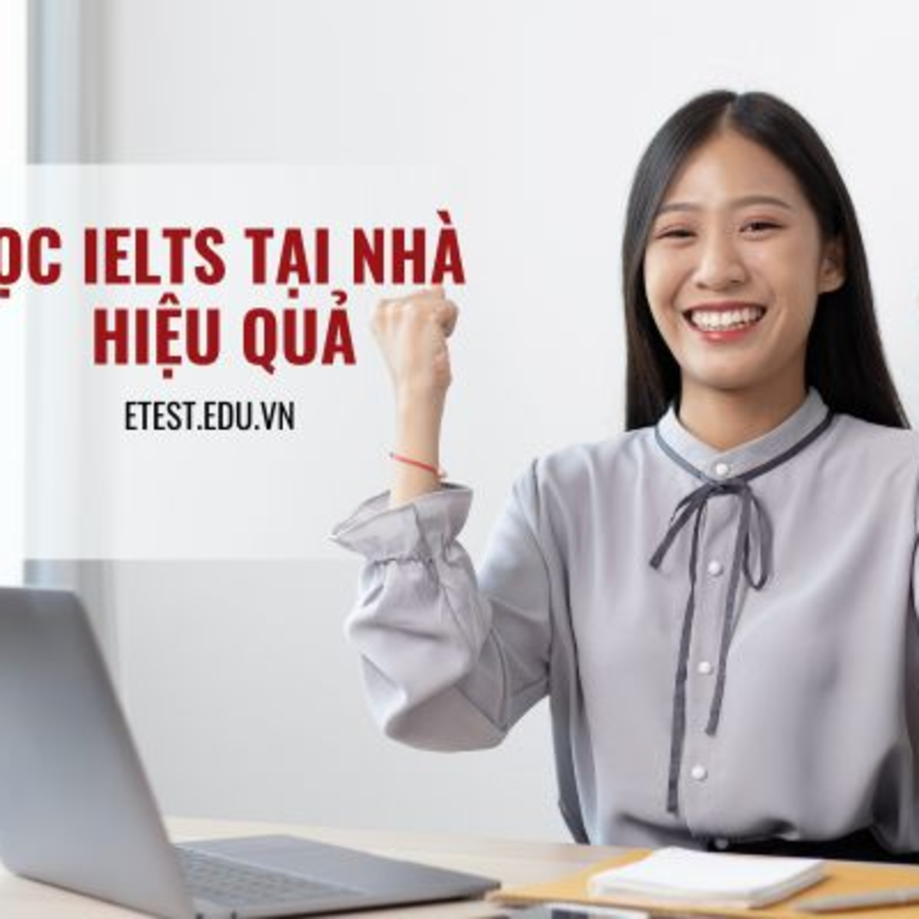 Học ielts tại nhà episode artwork