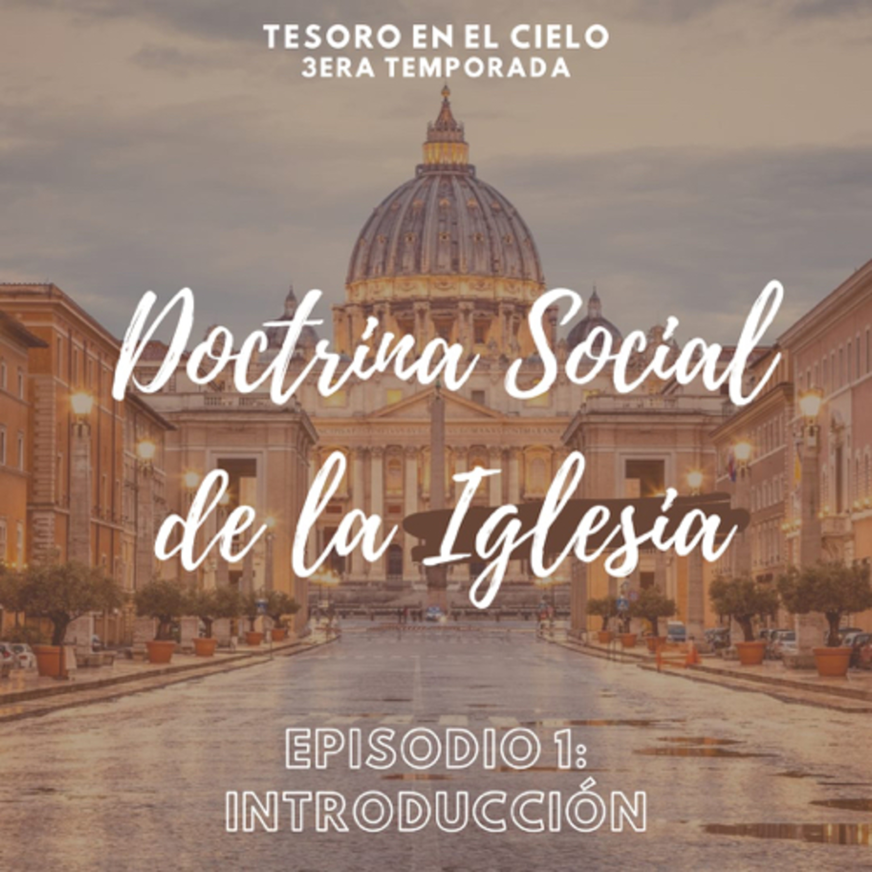 Tesoro en el Cielo