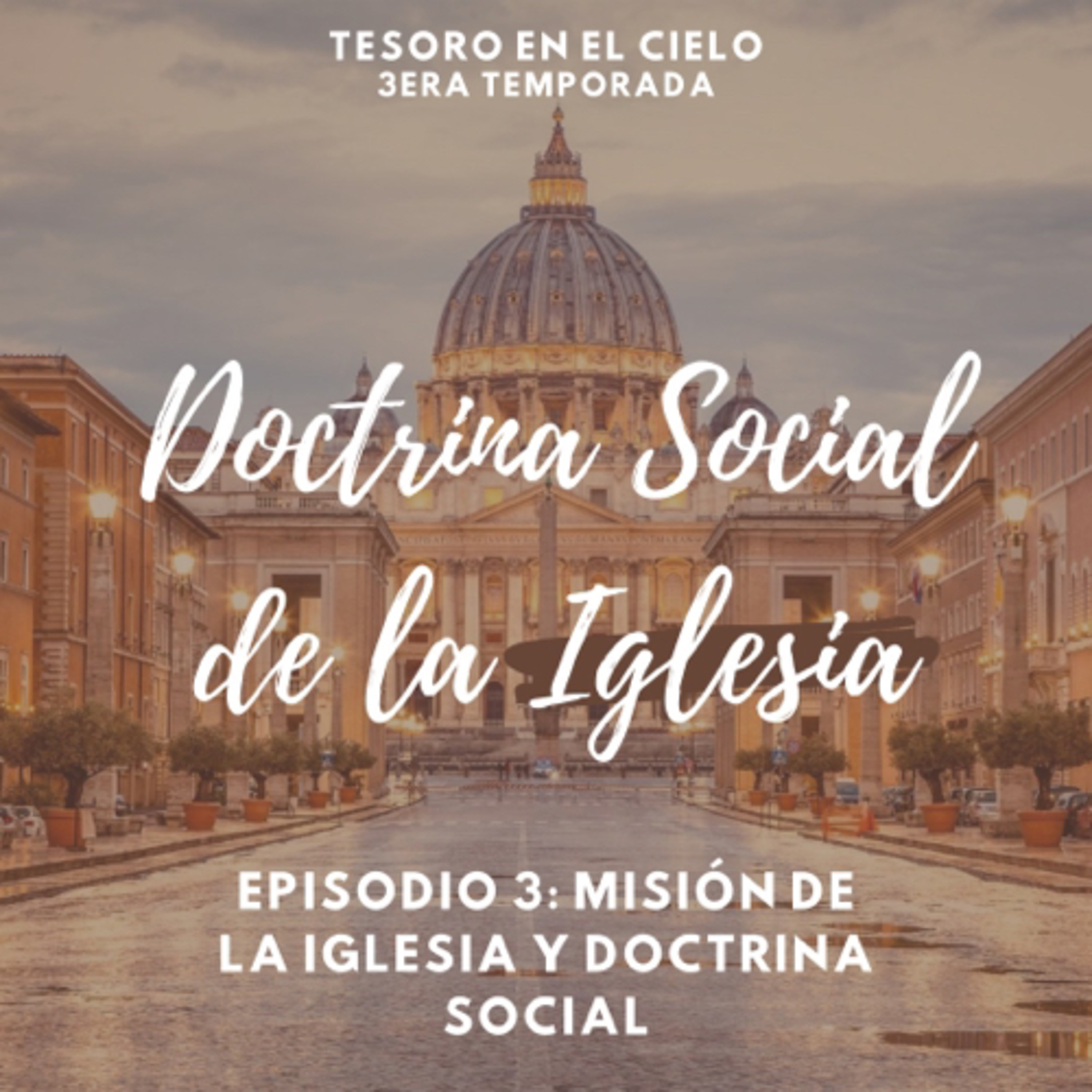 Tesoro en el Cielo