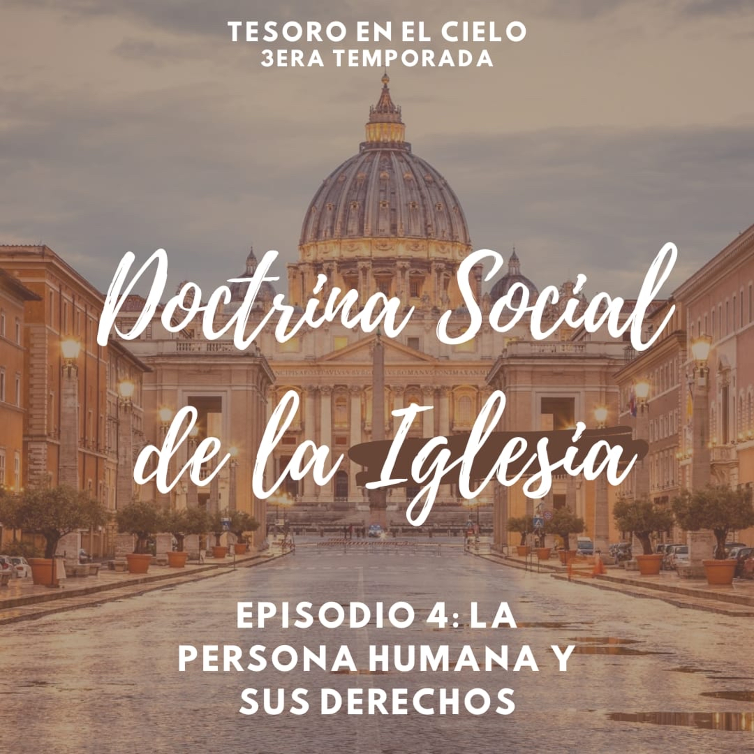 Tesoro en el Cielo