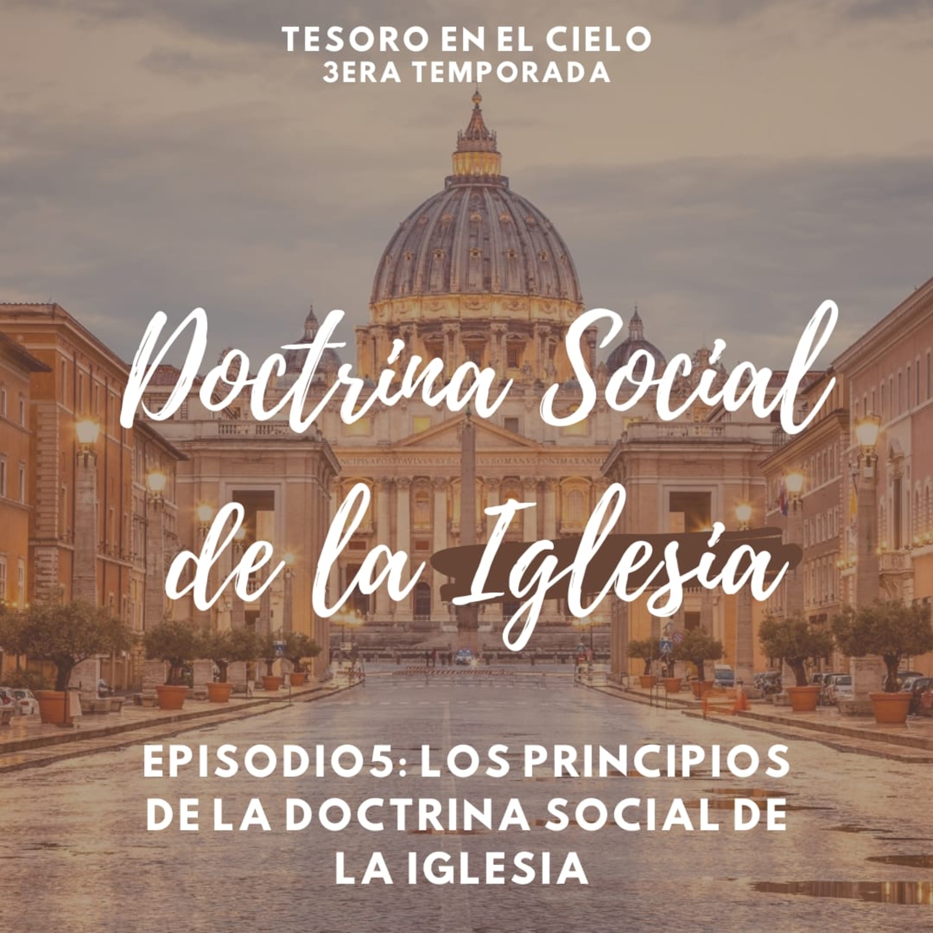 Tesoro en el Cielo