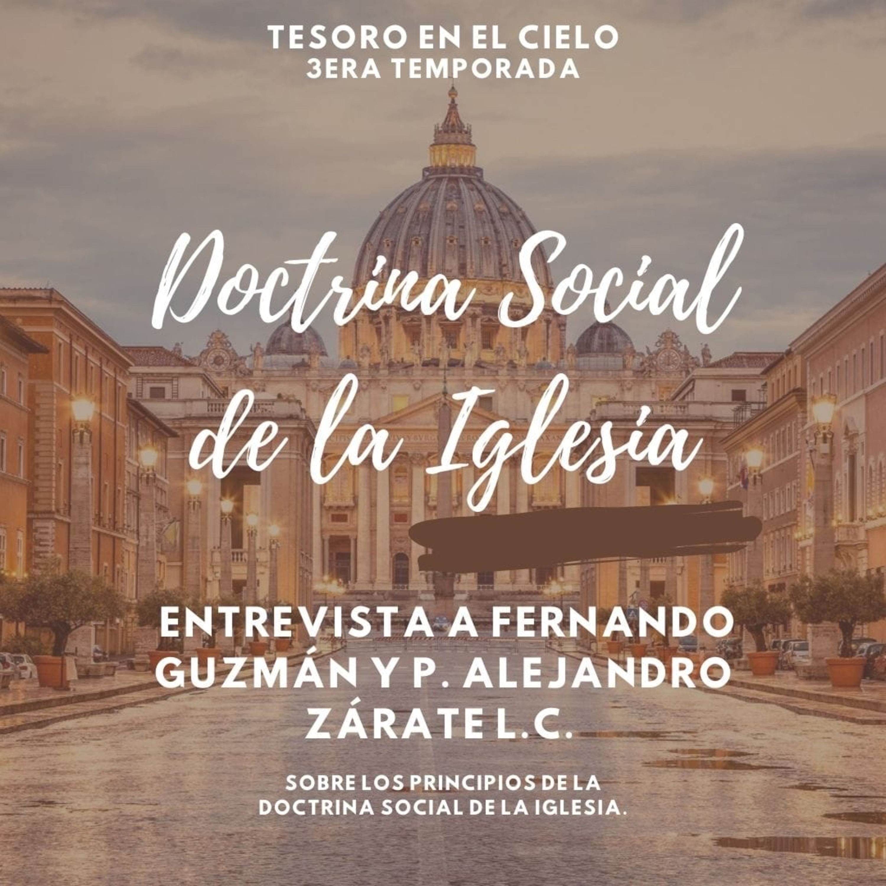 Tesoro en el Cielo