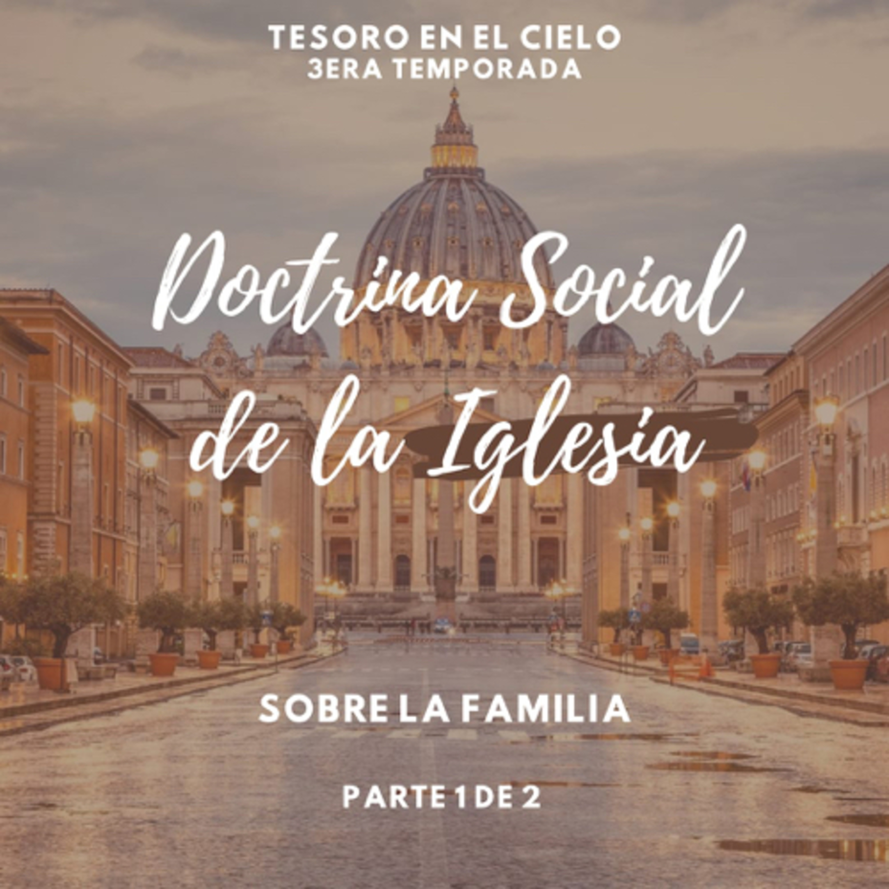 Tesoro en el Cielo