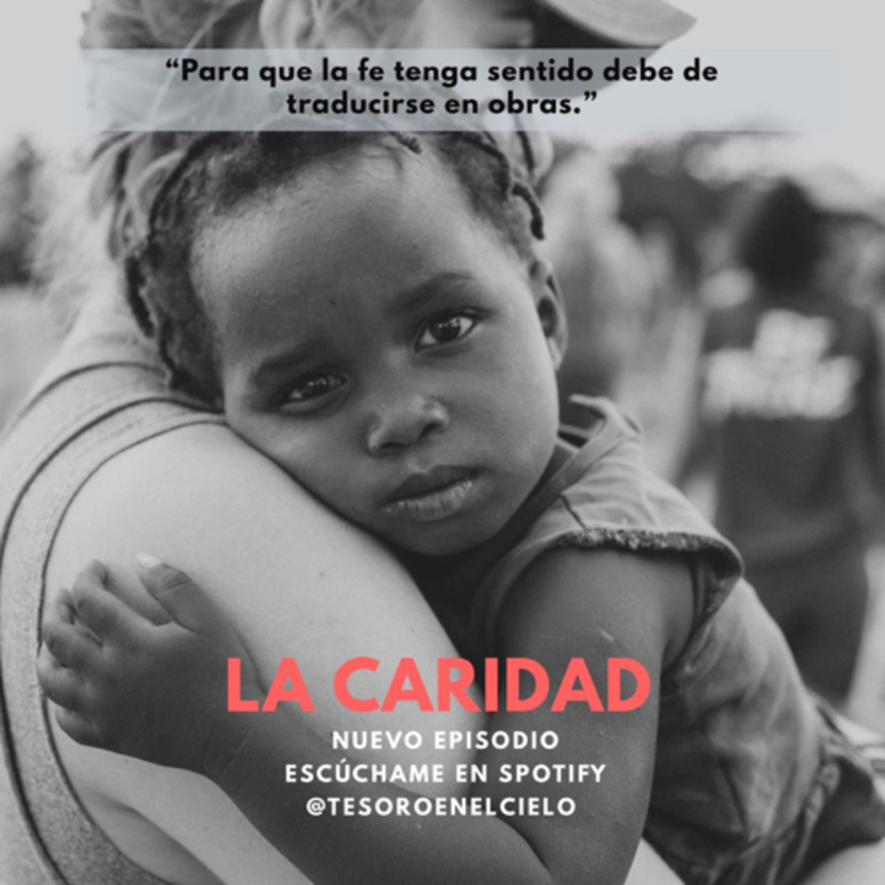 Tesoro en el Cielo