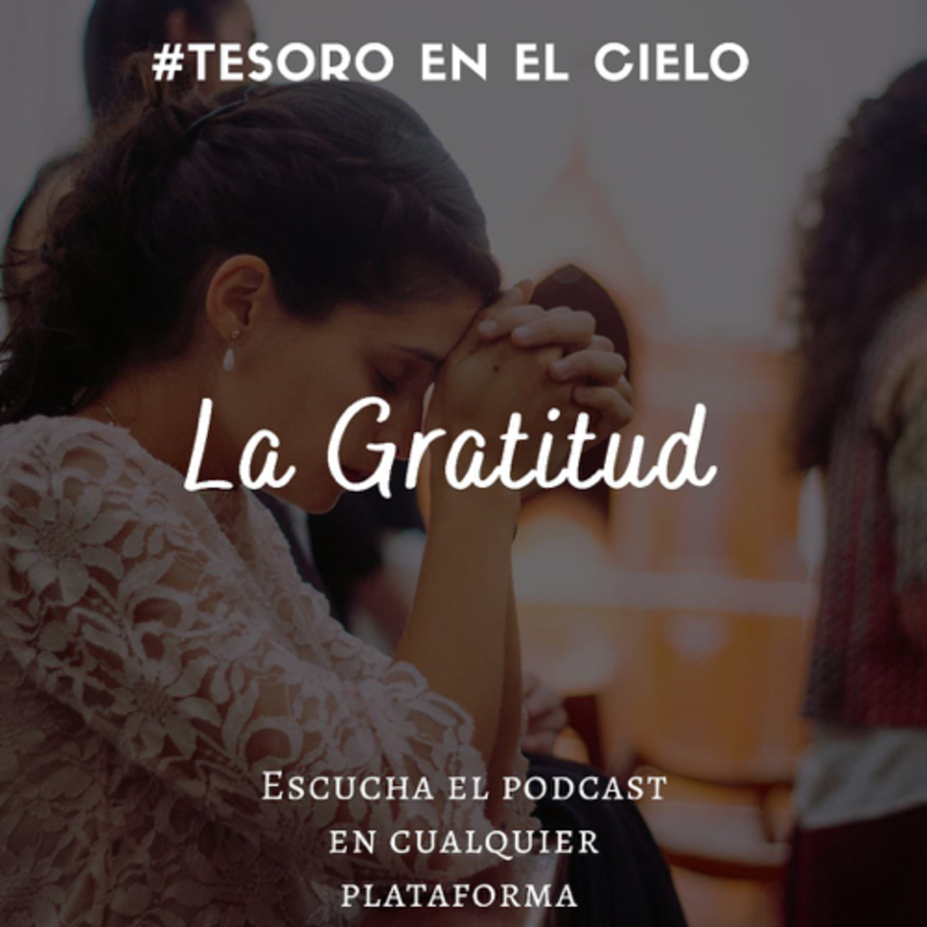 Tesoro en el Cielo