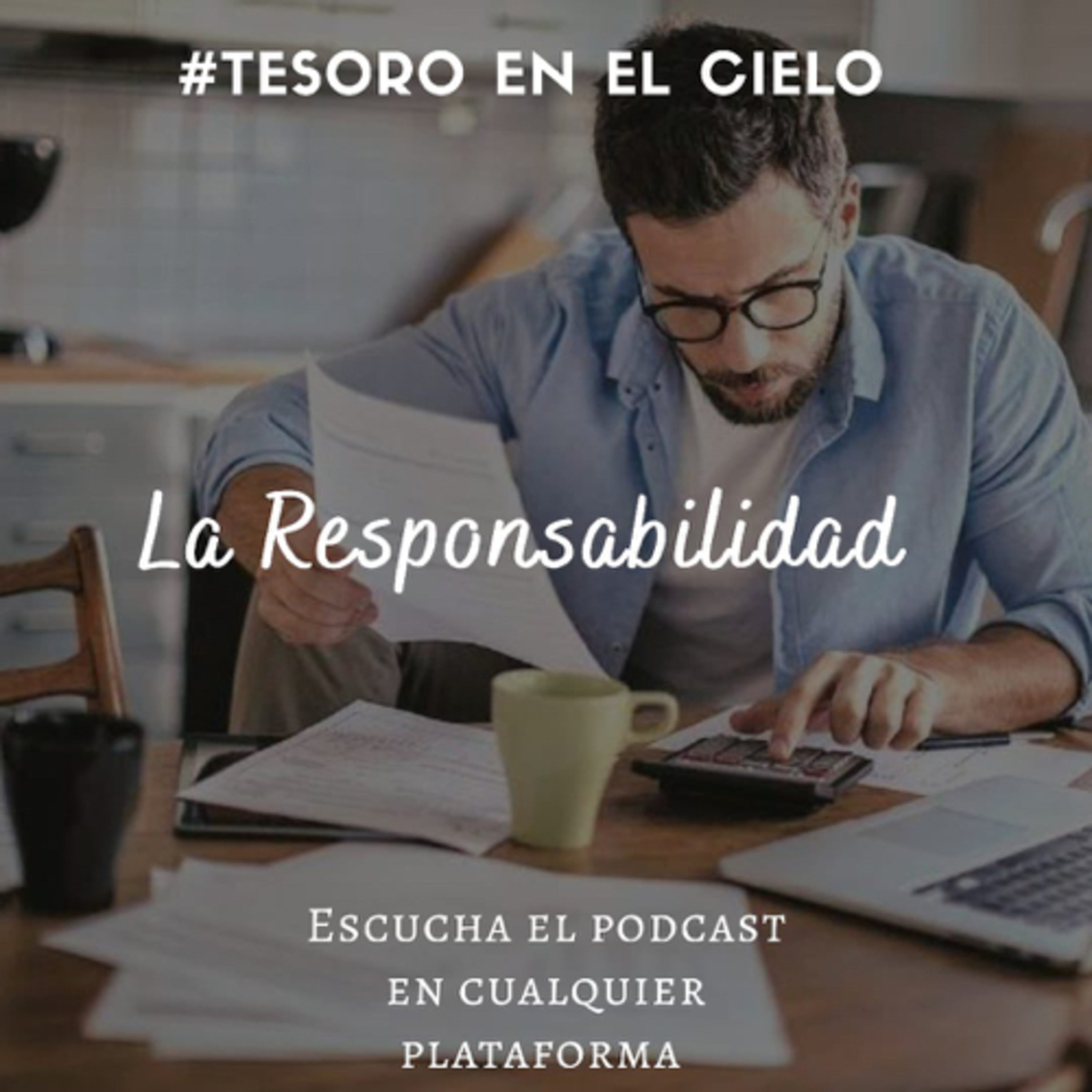 Tesoro en el Cielo