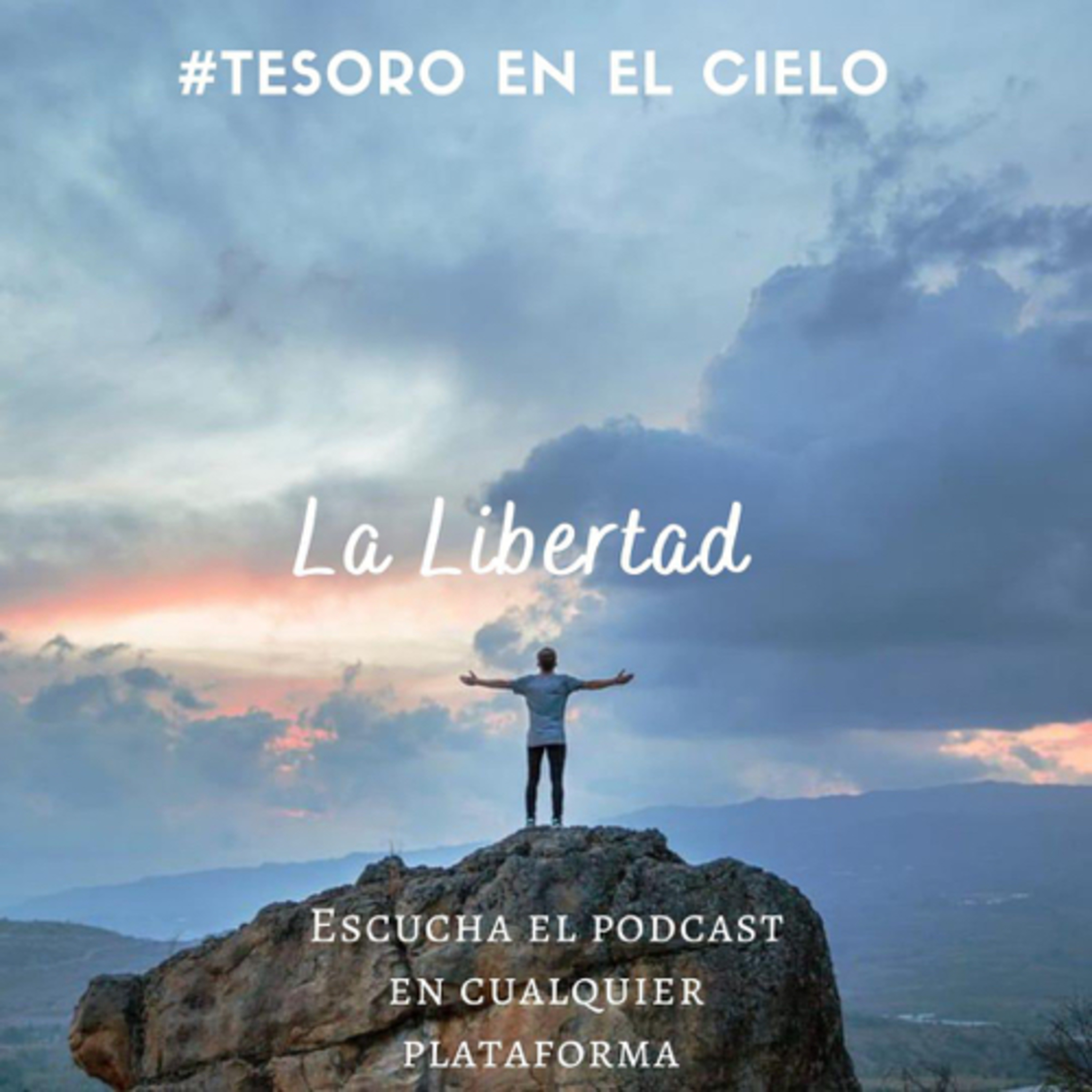 Tesoro en el Cielo
