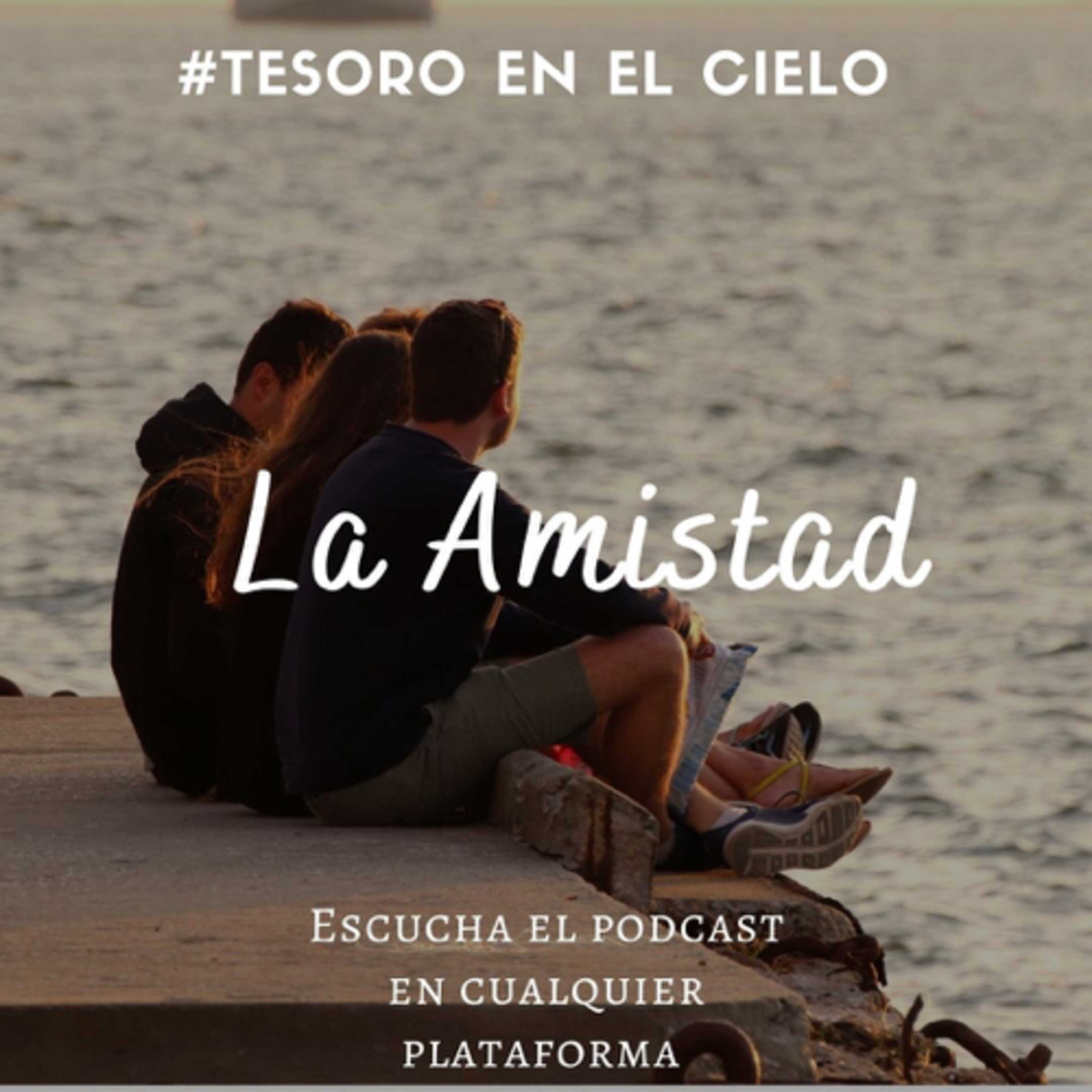 Tesoro en el Cielo