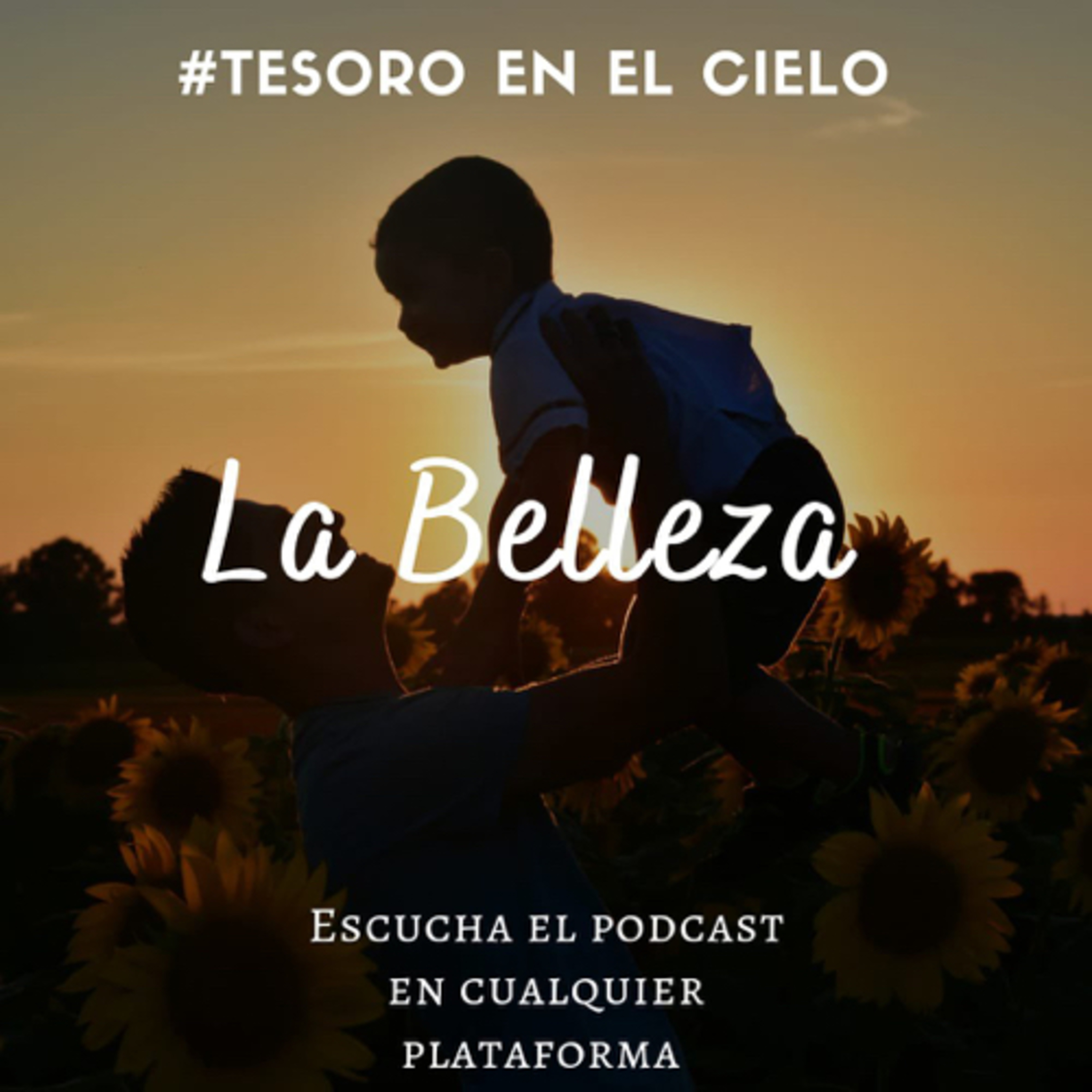 Tesoro en el Cielo