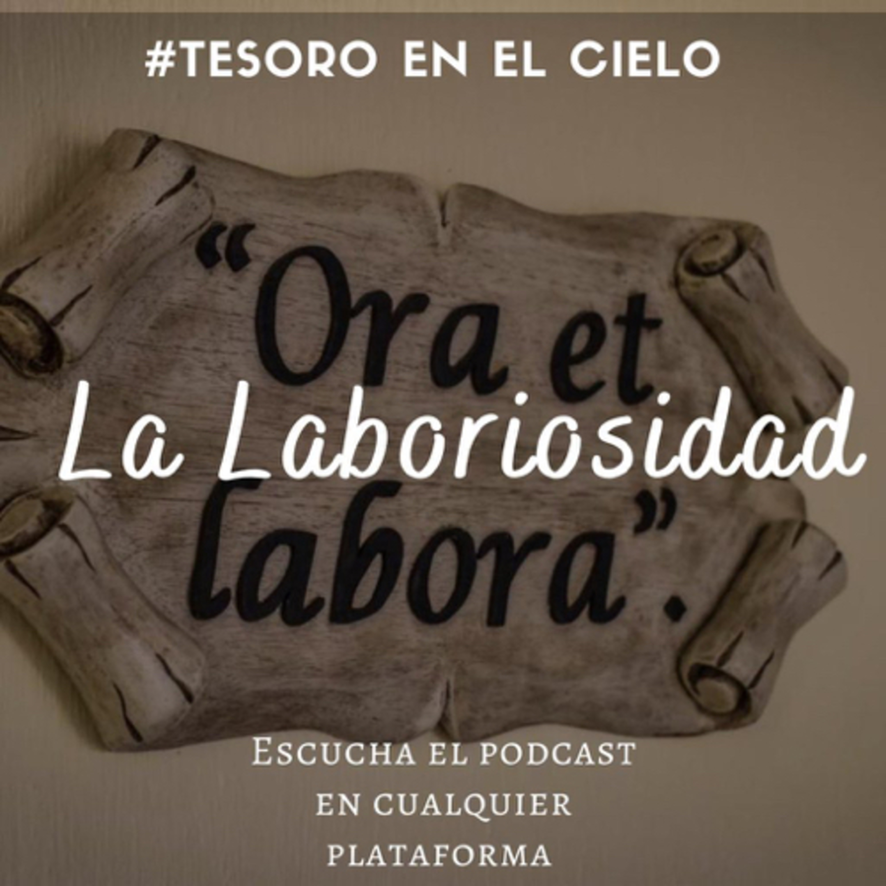 Tesoro en el Cielo