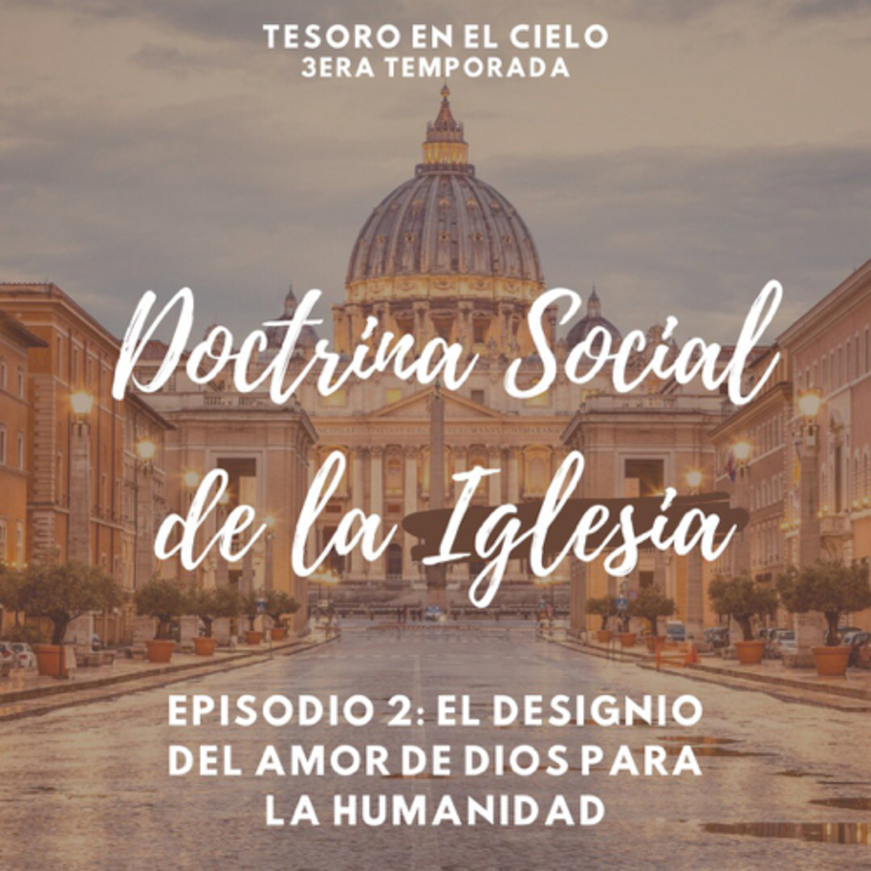 Tesoro en el Cielo