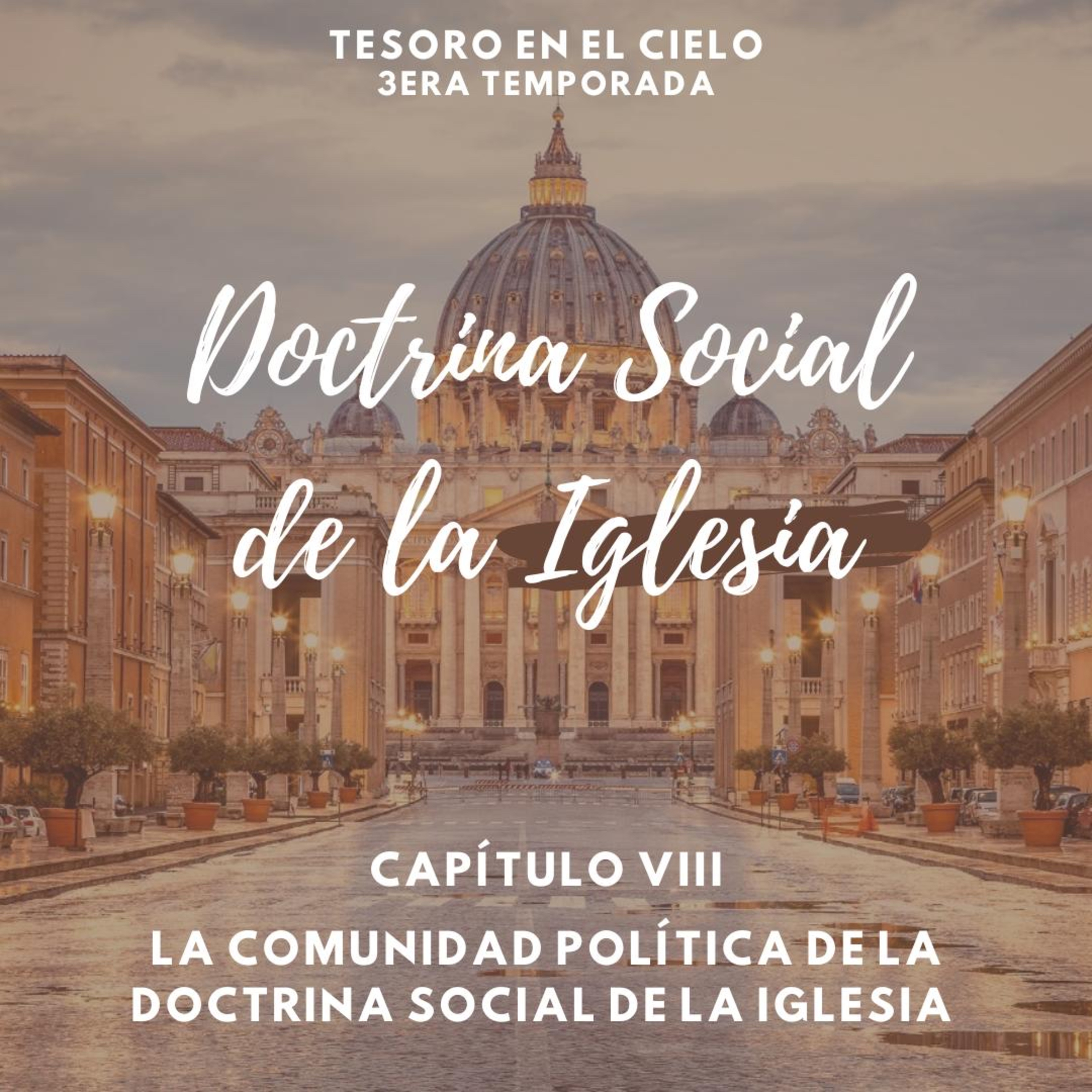 Tesoro en el Cielo