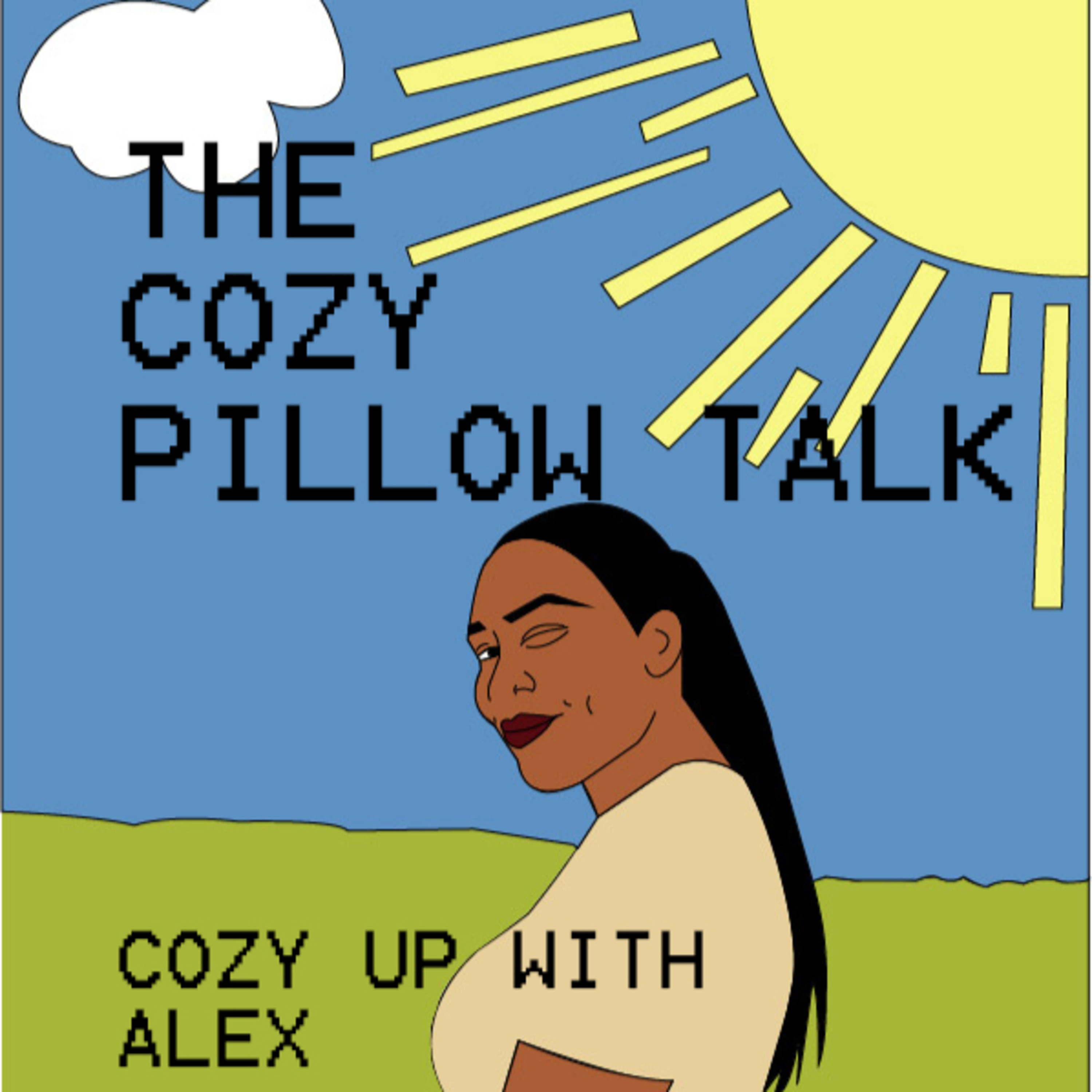 Cozy Pillow Talk