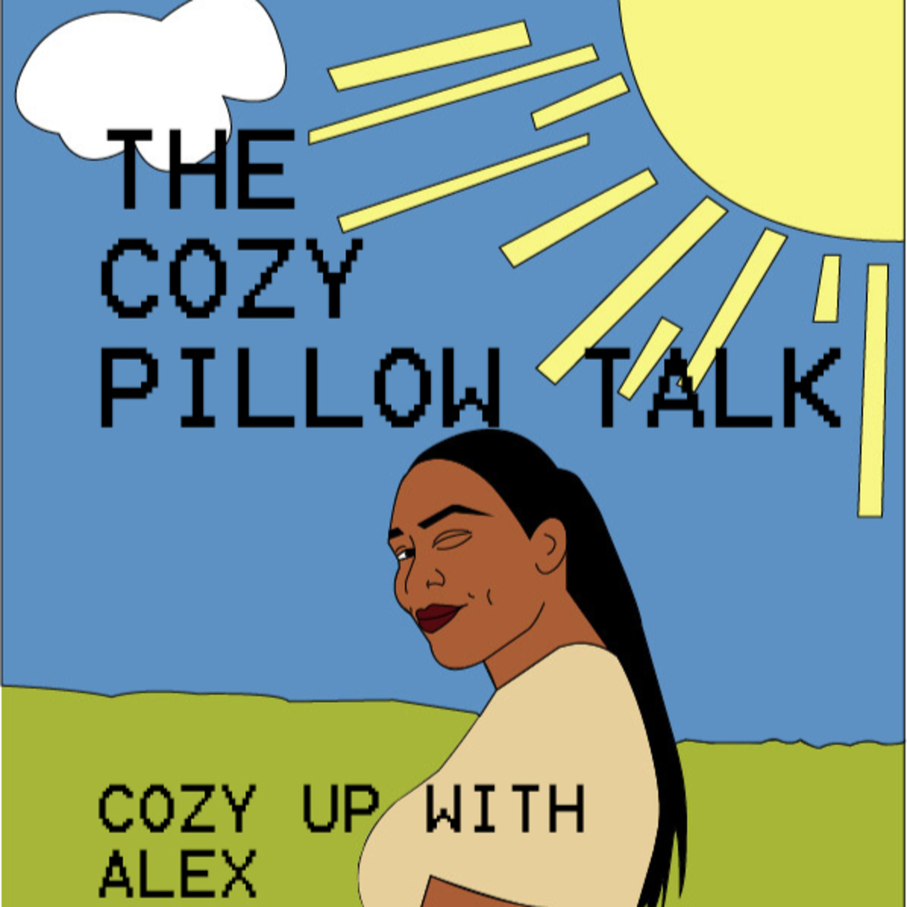 Cozy Pillow Talk