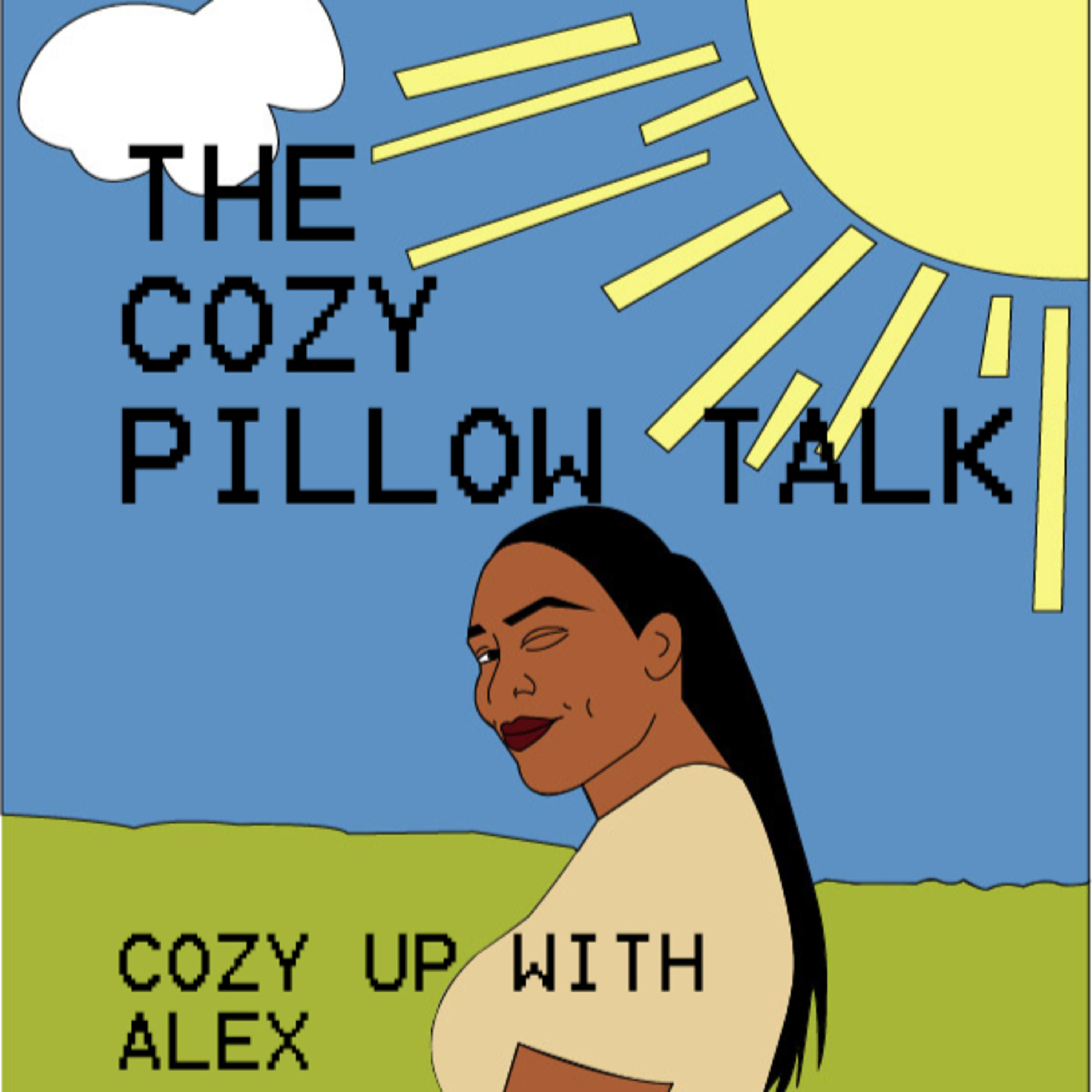 Cozy Pillow Talk