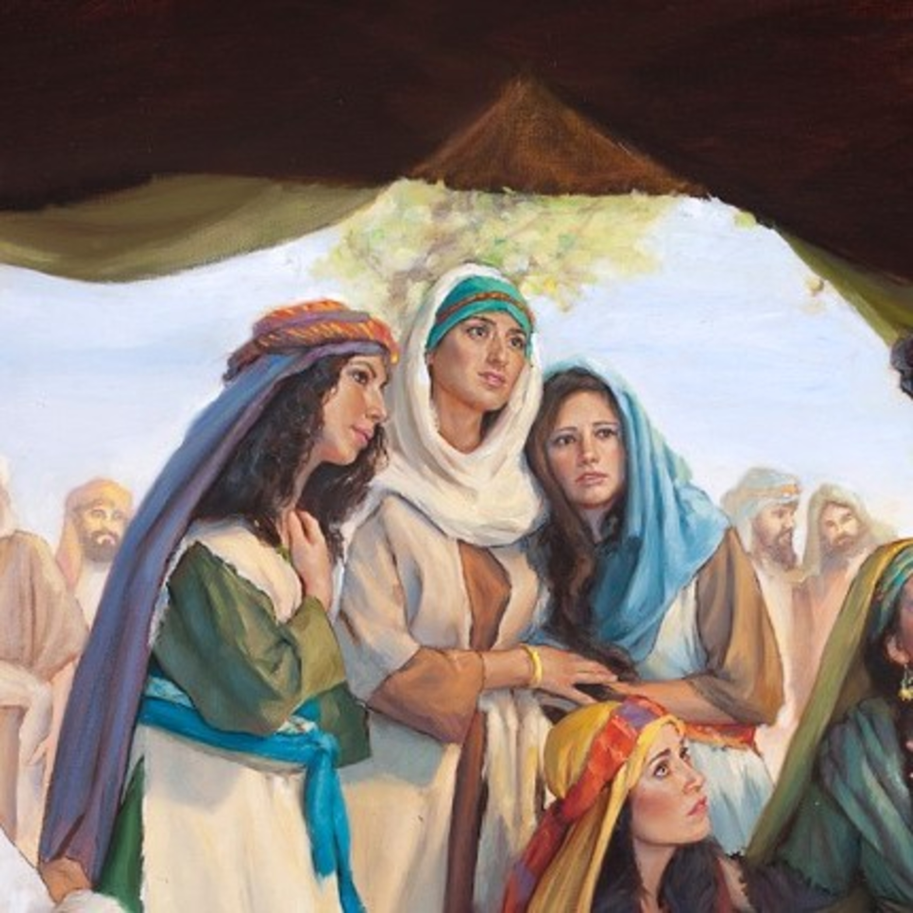 פרשת פינחס  episode artwork