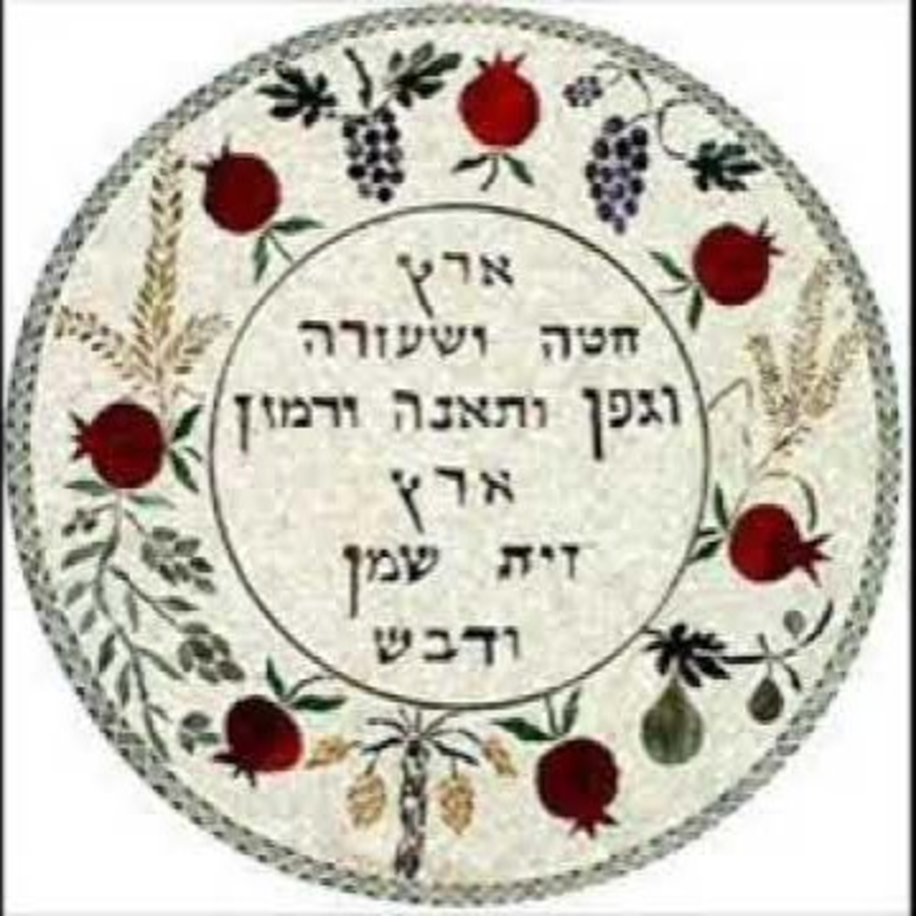 פרשת עקב  episode artwork