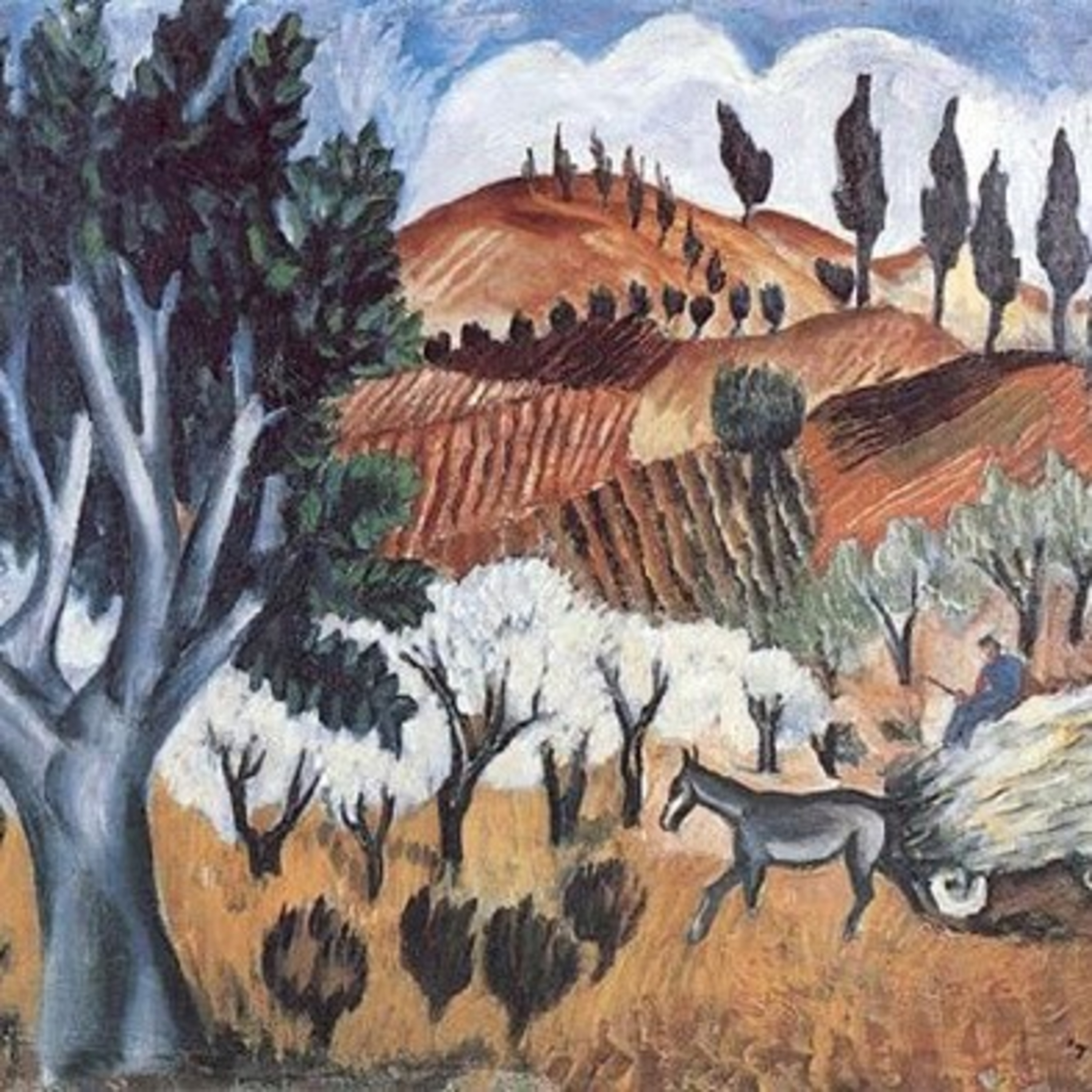 פרשת כי תבא episode artwork