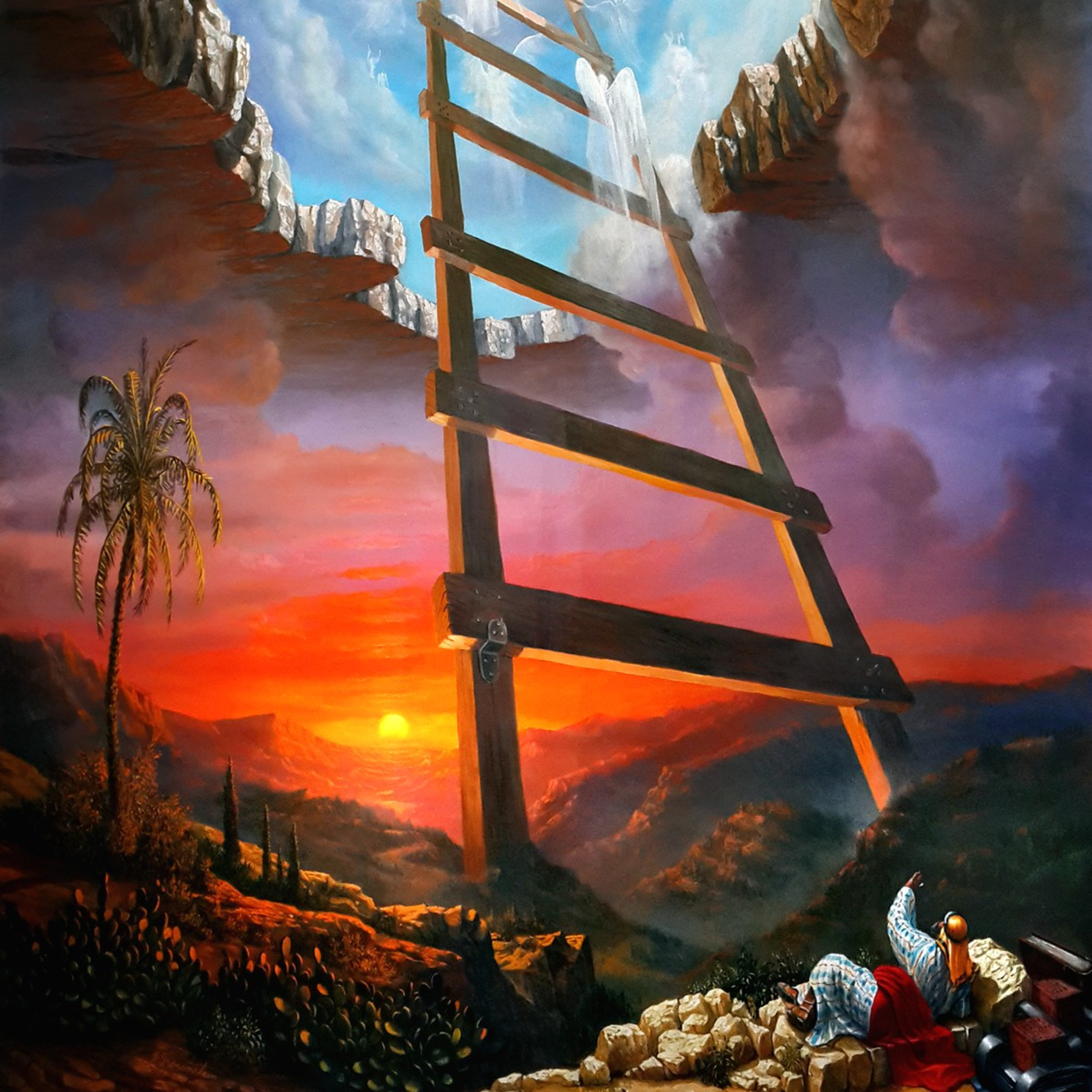 פרשת ויצא episode artwork