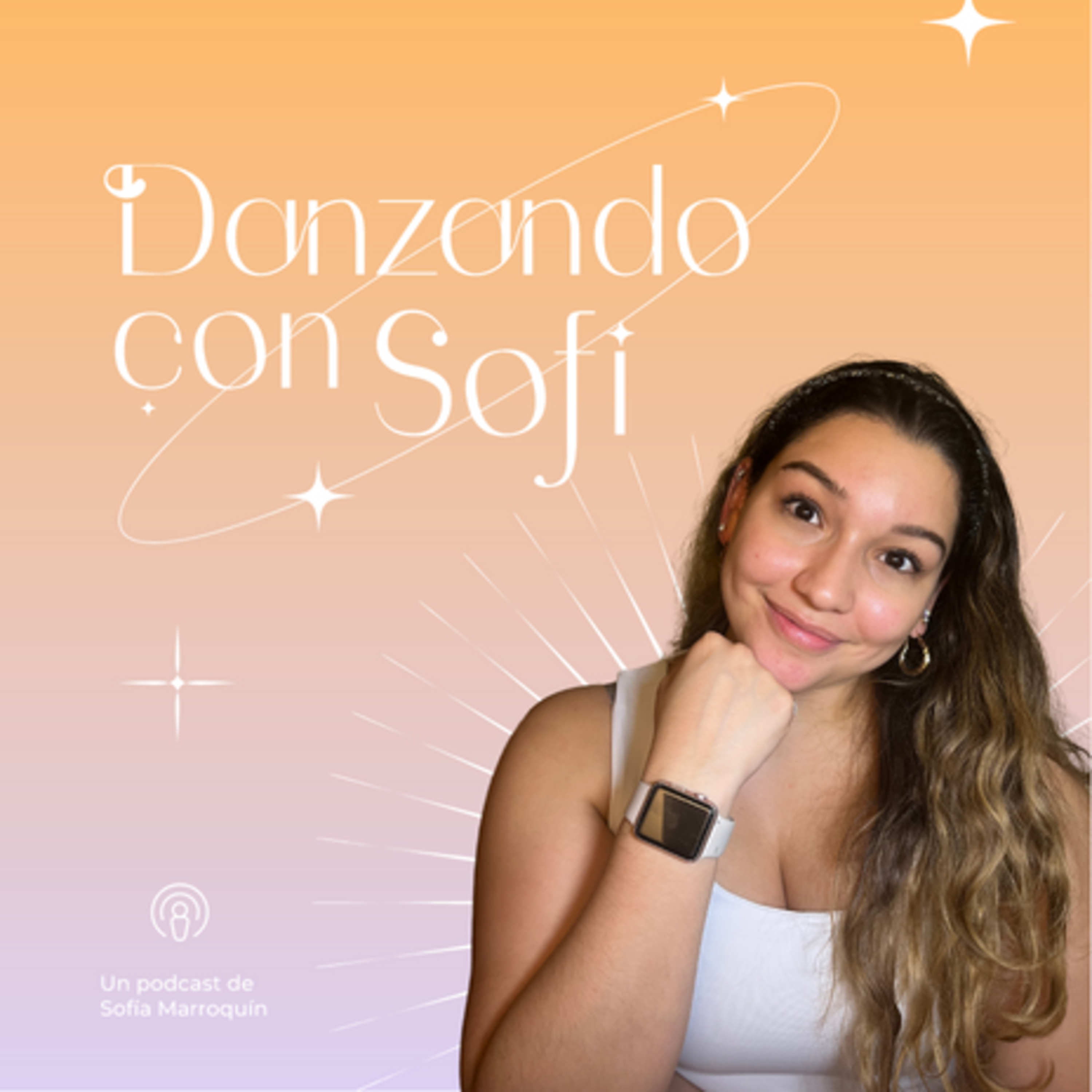 Danzando con Sofi