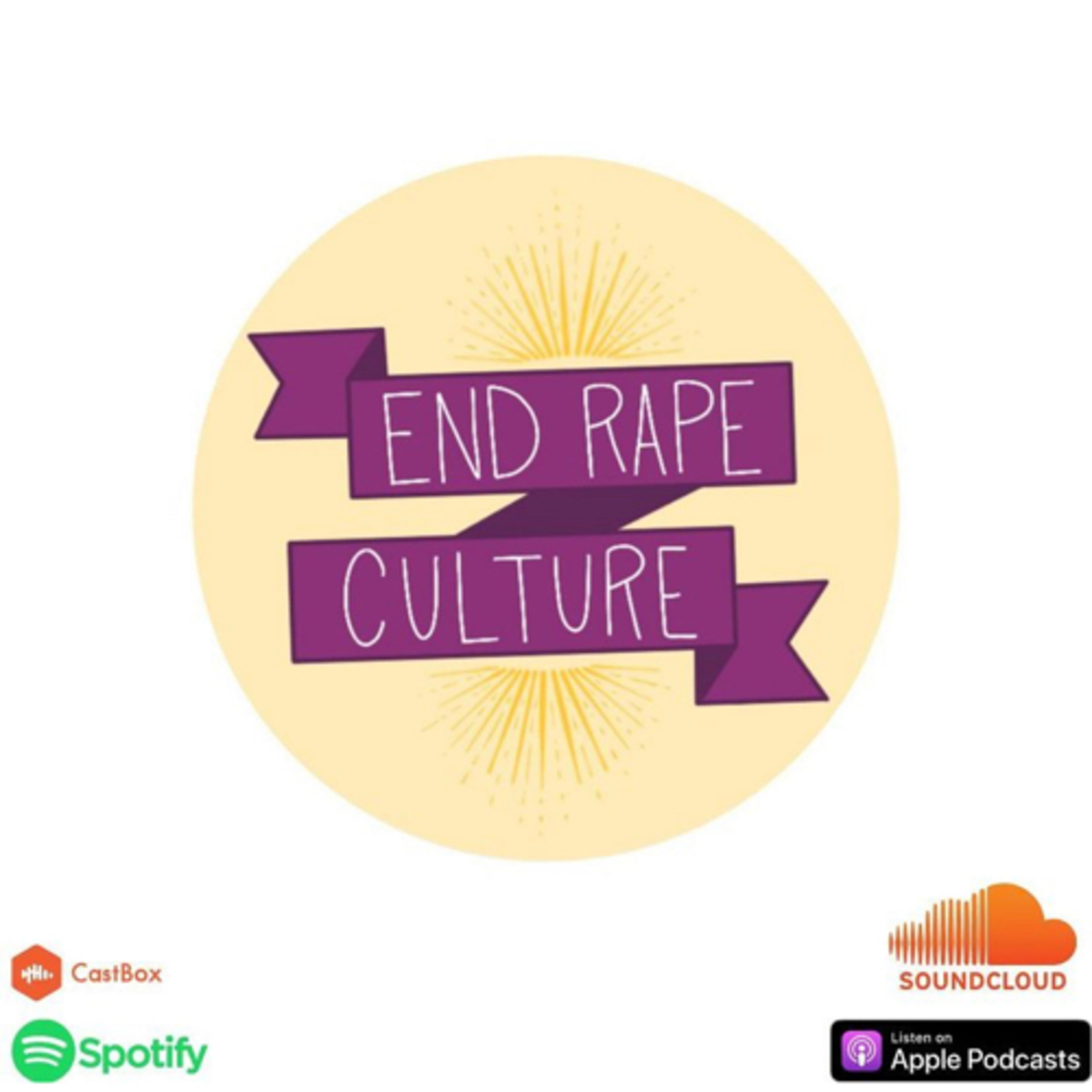 End Rape Culture episode artwork