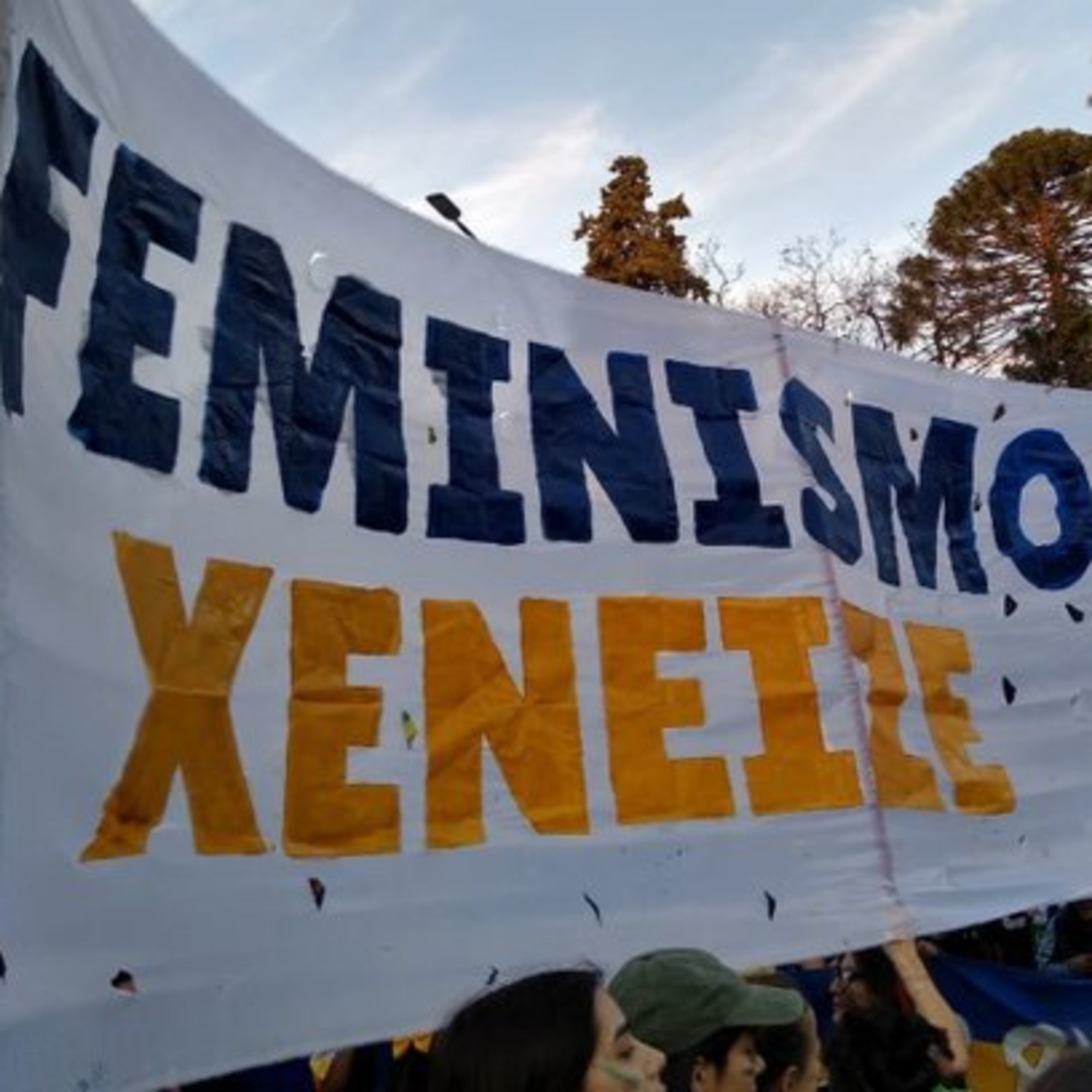 Cadena Xeneize Podcast