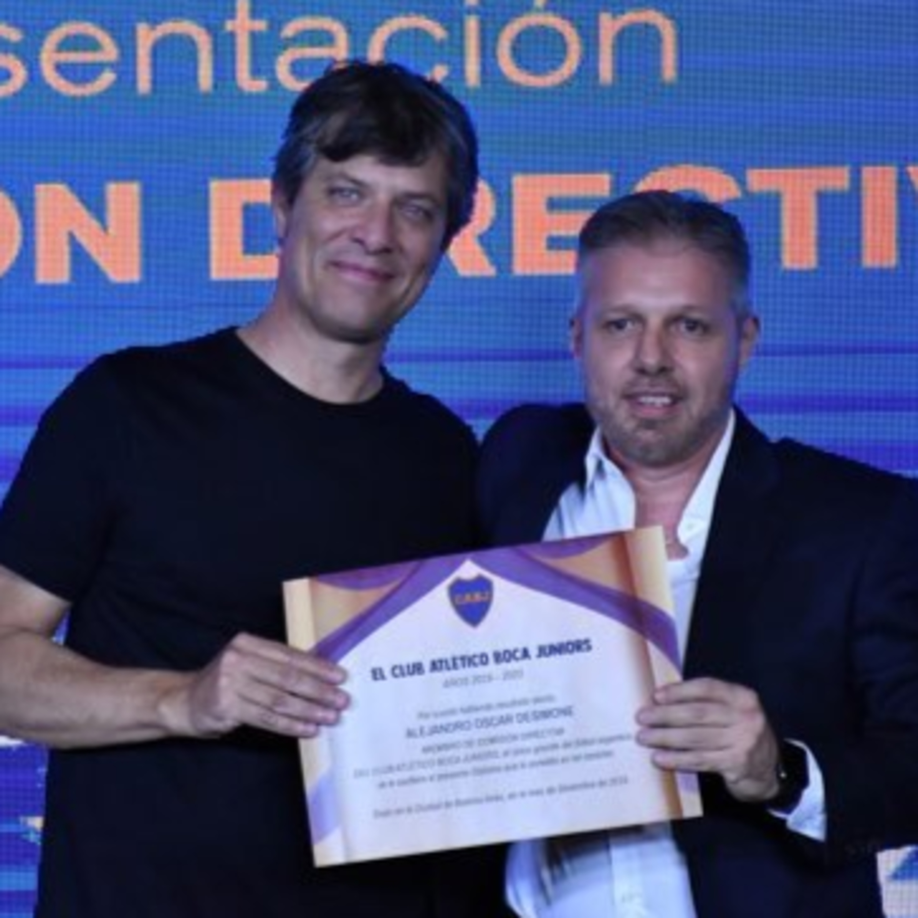 Cadena Xeneize Podcast