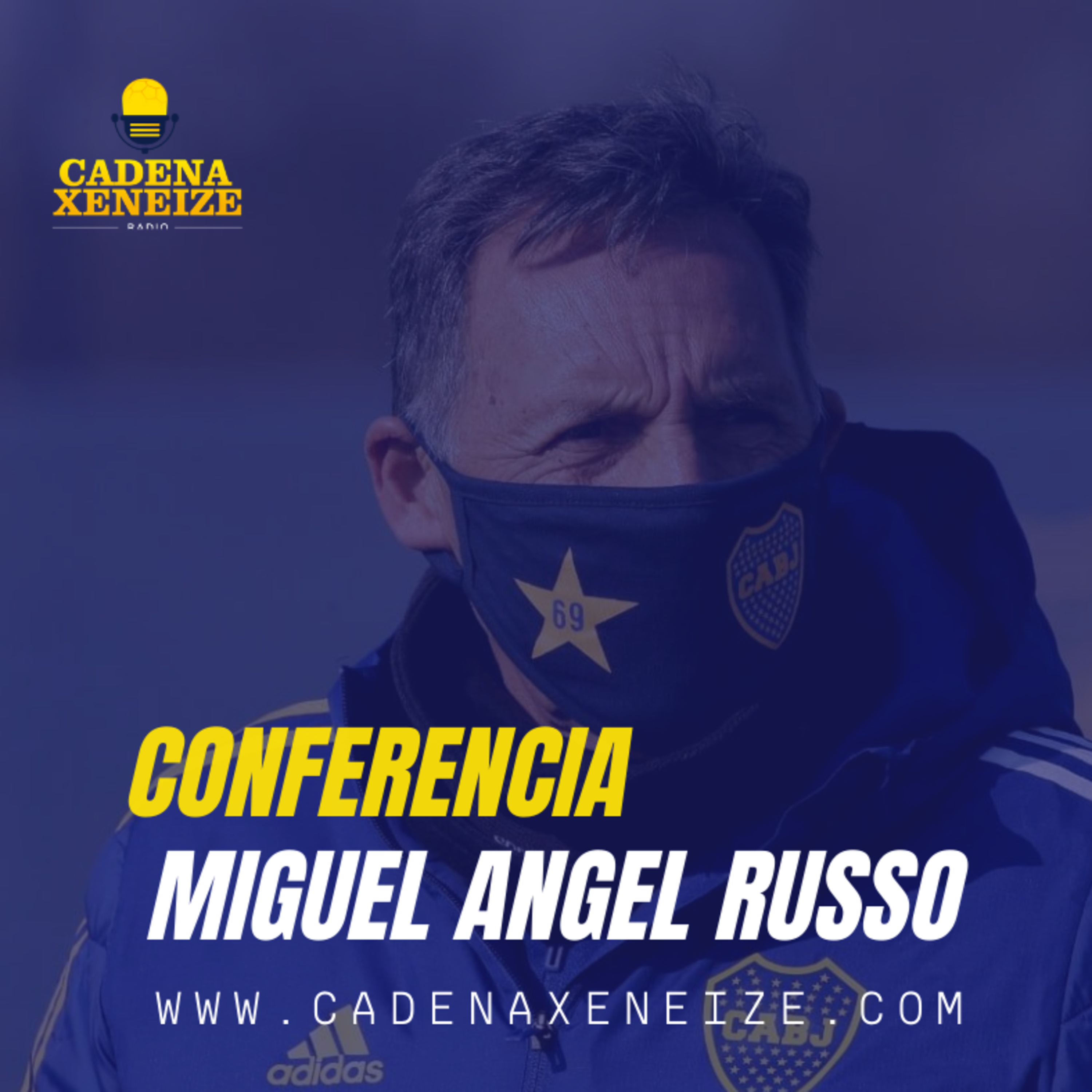 Cadena Xeneize Podcast