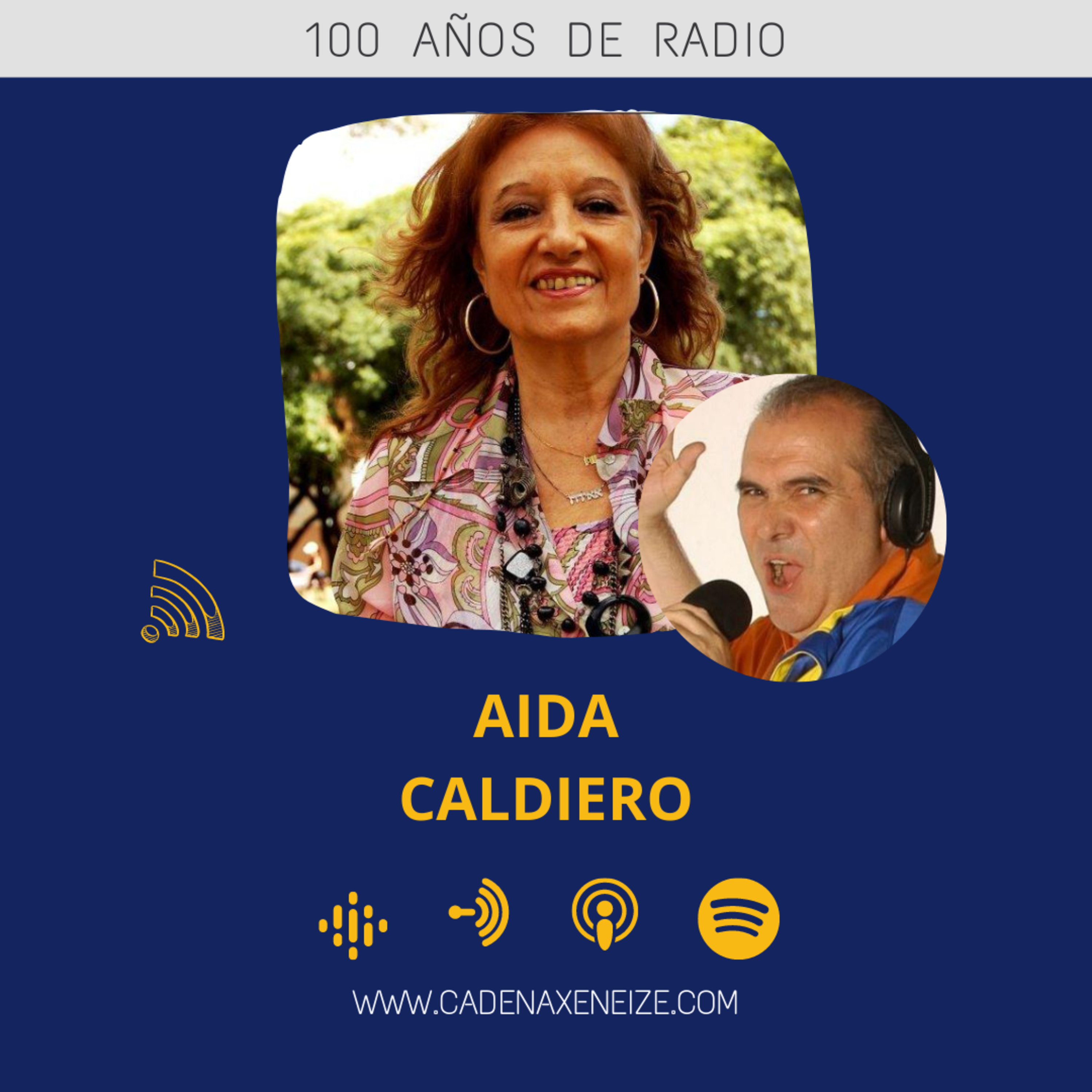 Cadena Xeneize Podcast