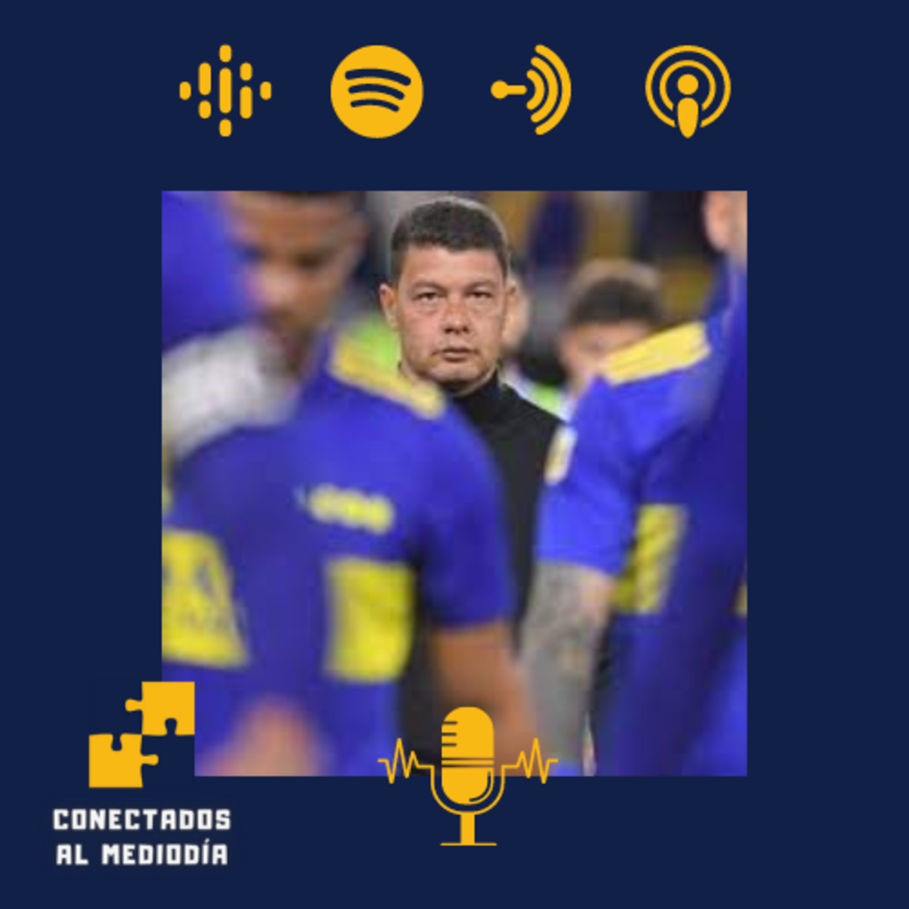Cadena Xeneize Podcast