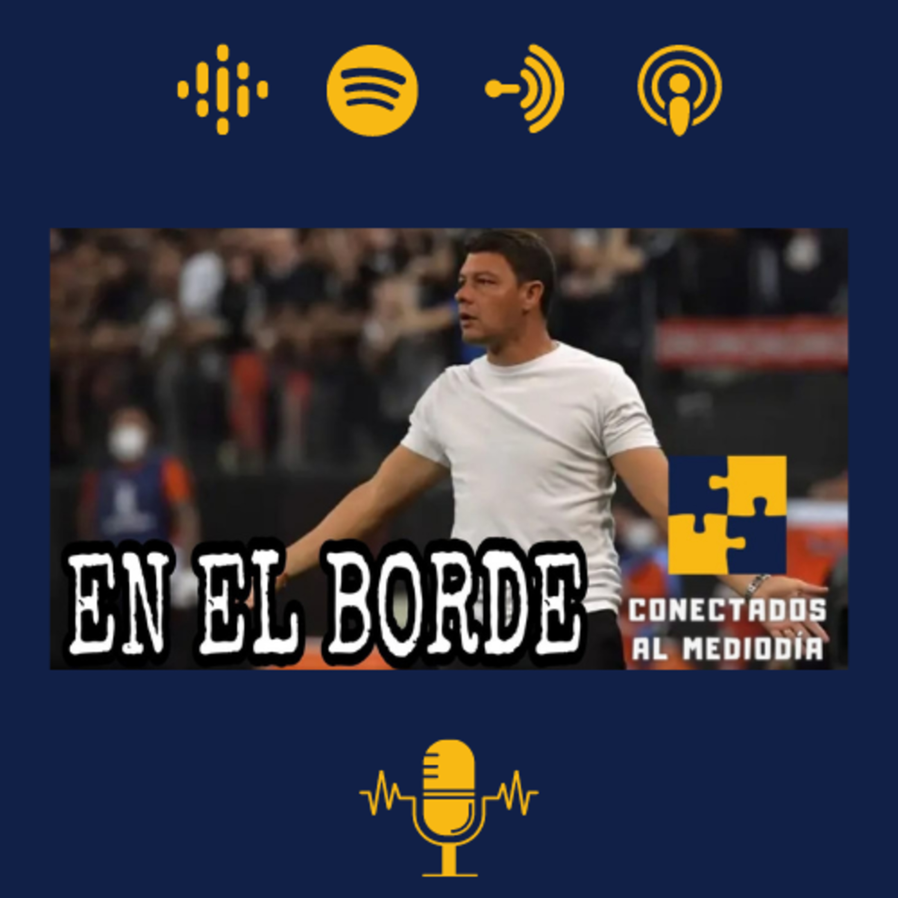 Cadena Xeneize Podcast
