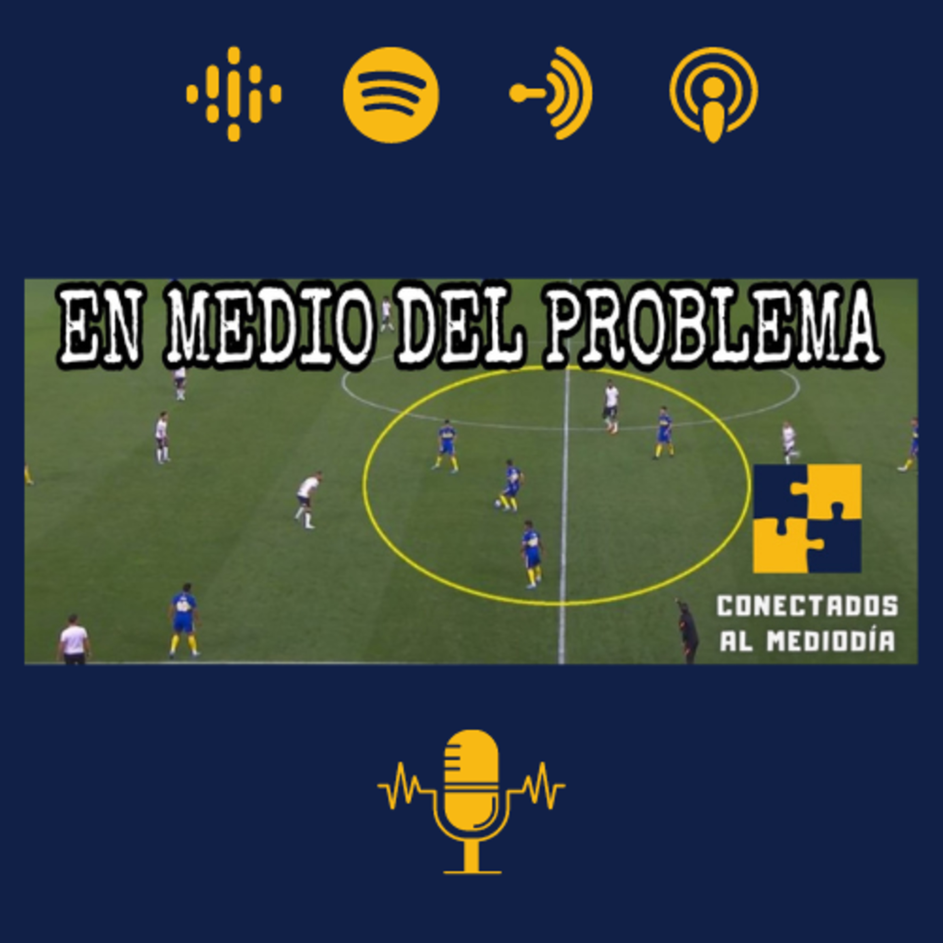 Cadena Xeneize Podcast