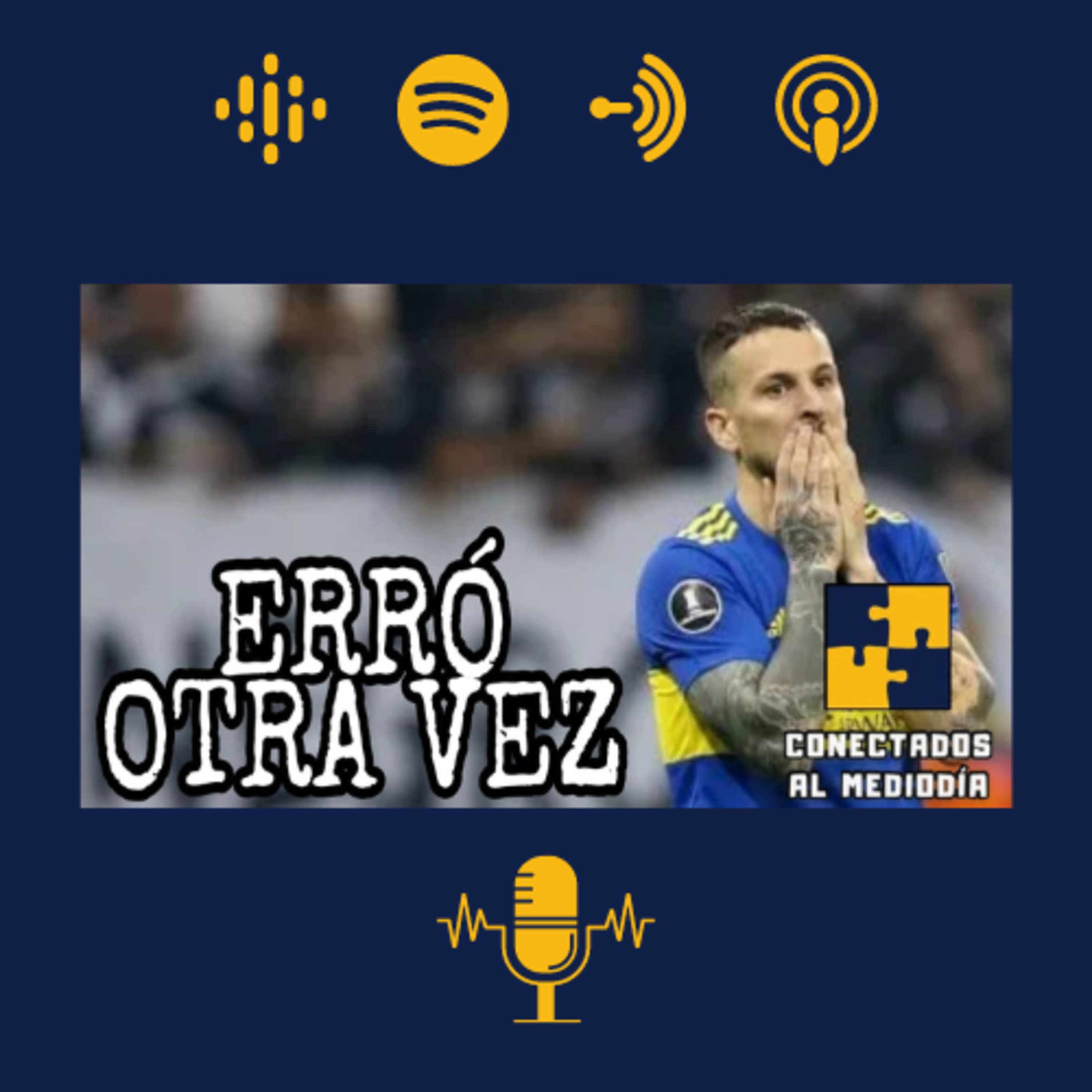 Cadena Xeneize Podcast