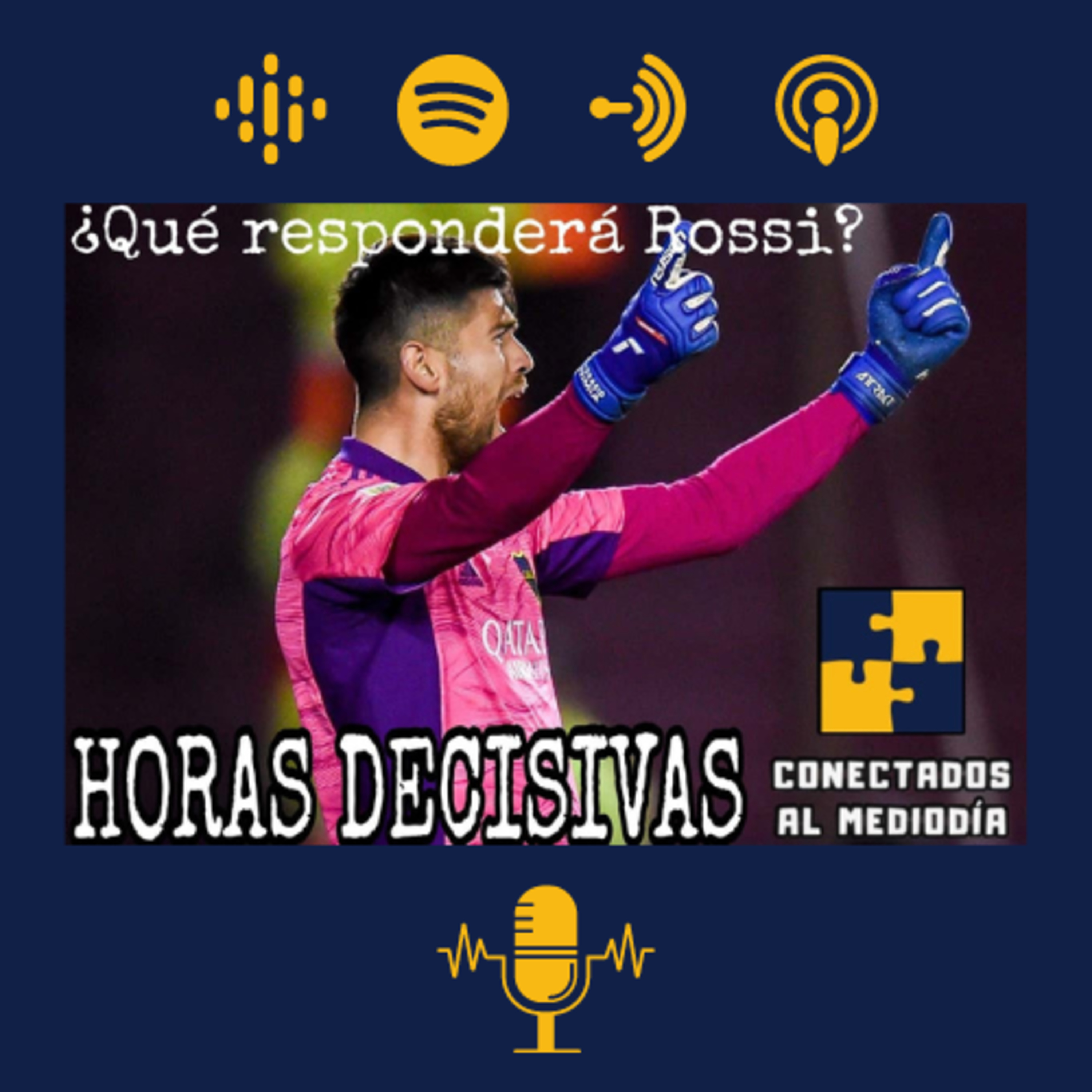 Cadena Xeneize Podcast