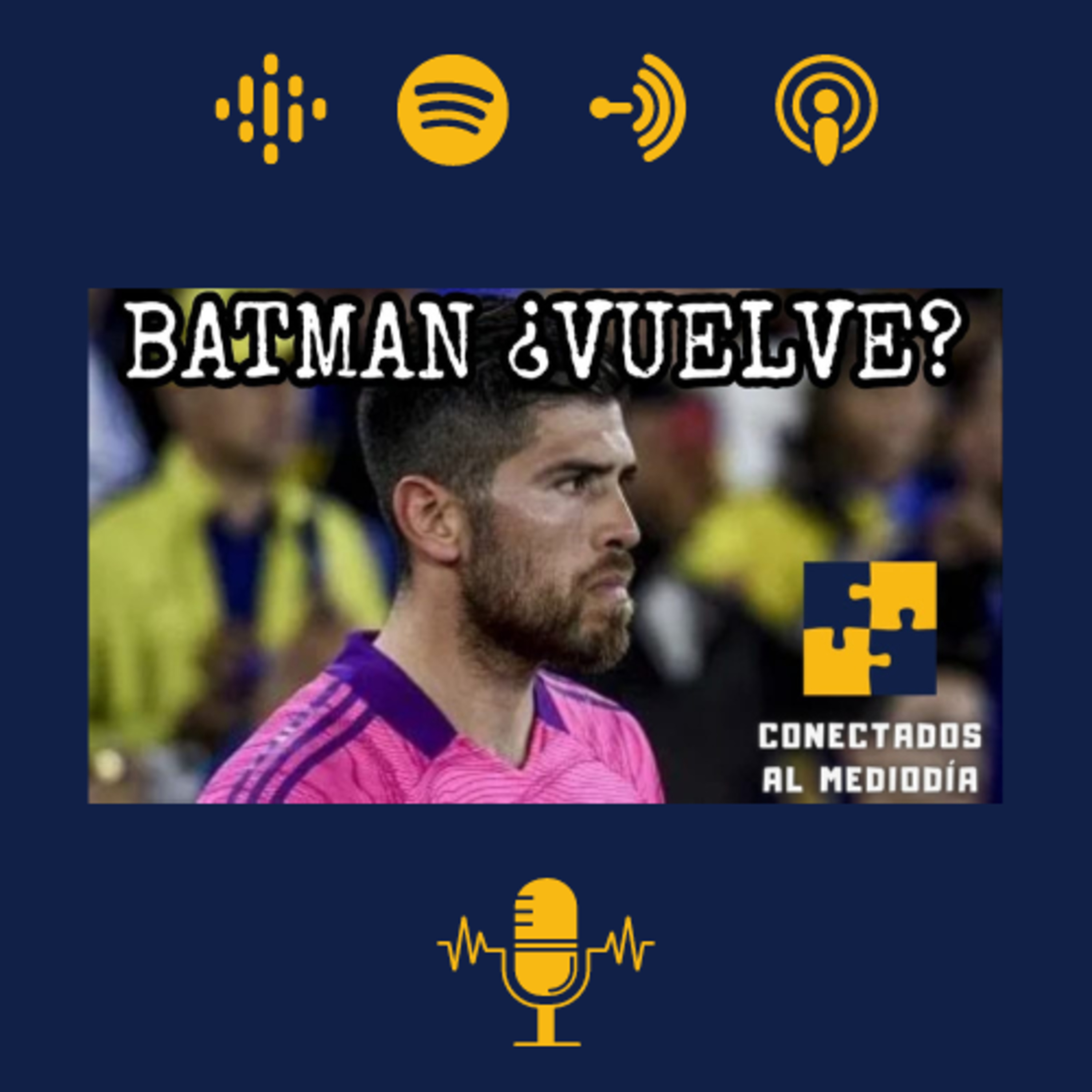 Cadena Xeneize Podcast