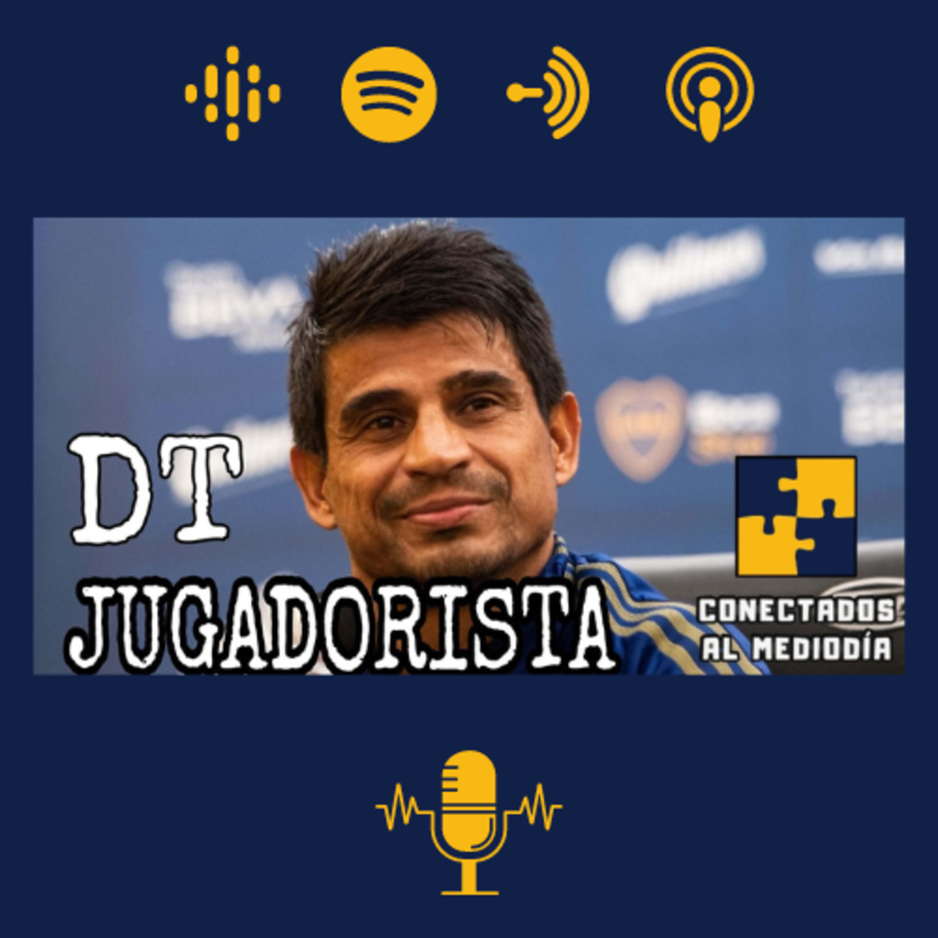 Cadena Xeneize Podcast