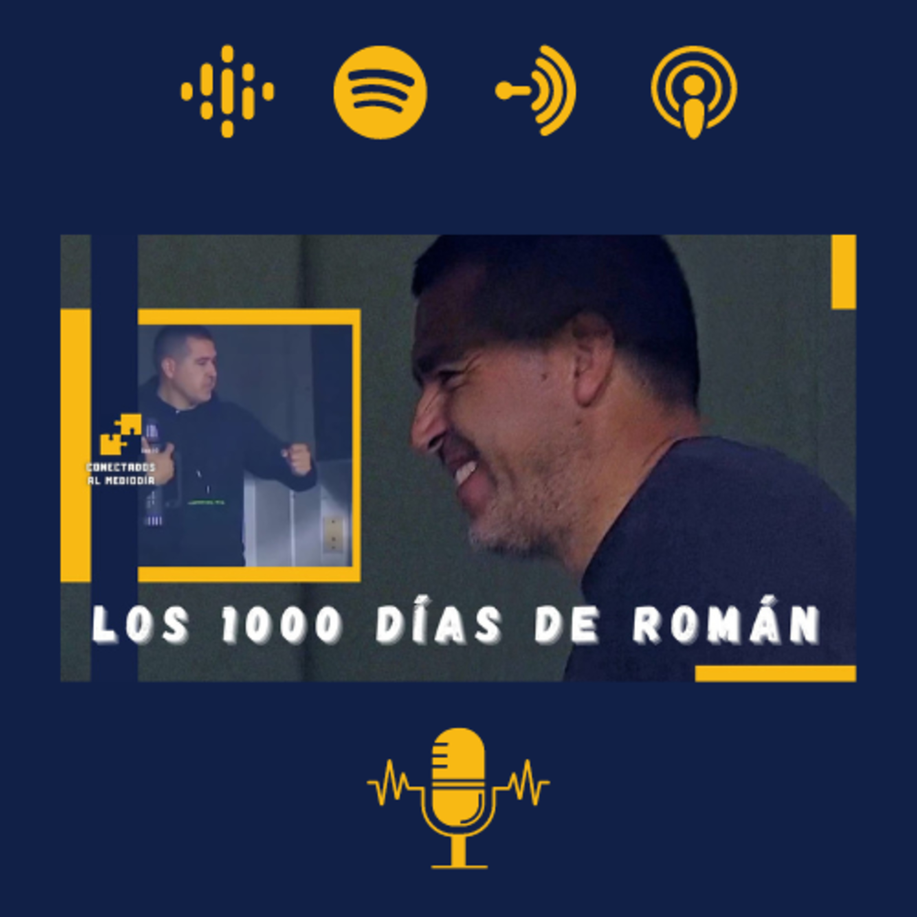 Cadena Xeneize Podcast