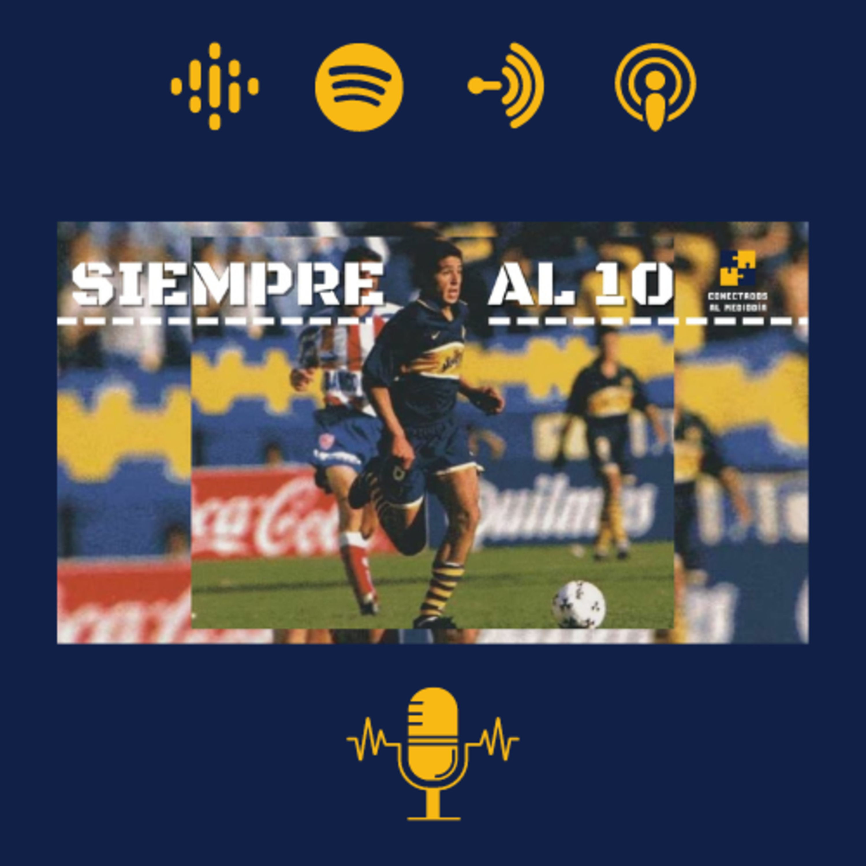 Cadena Xeneize Podcast