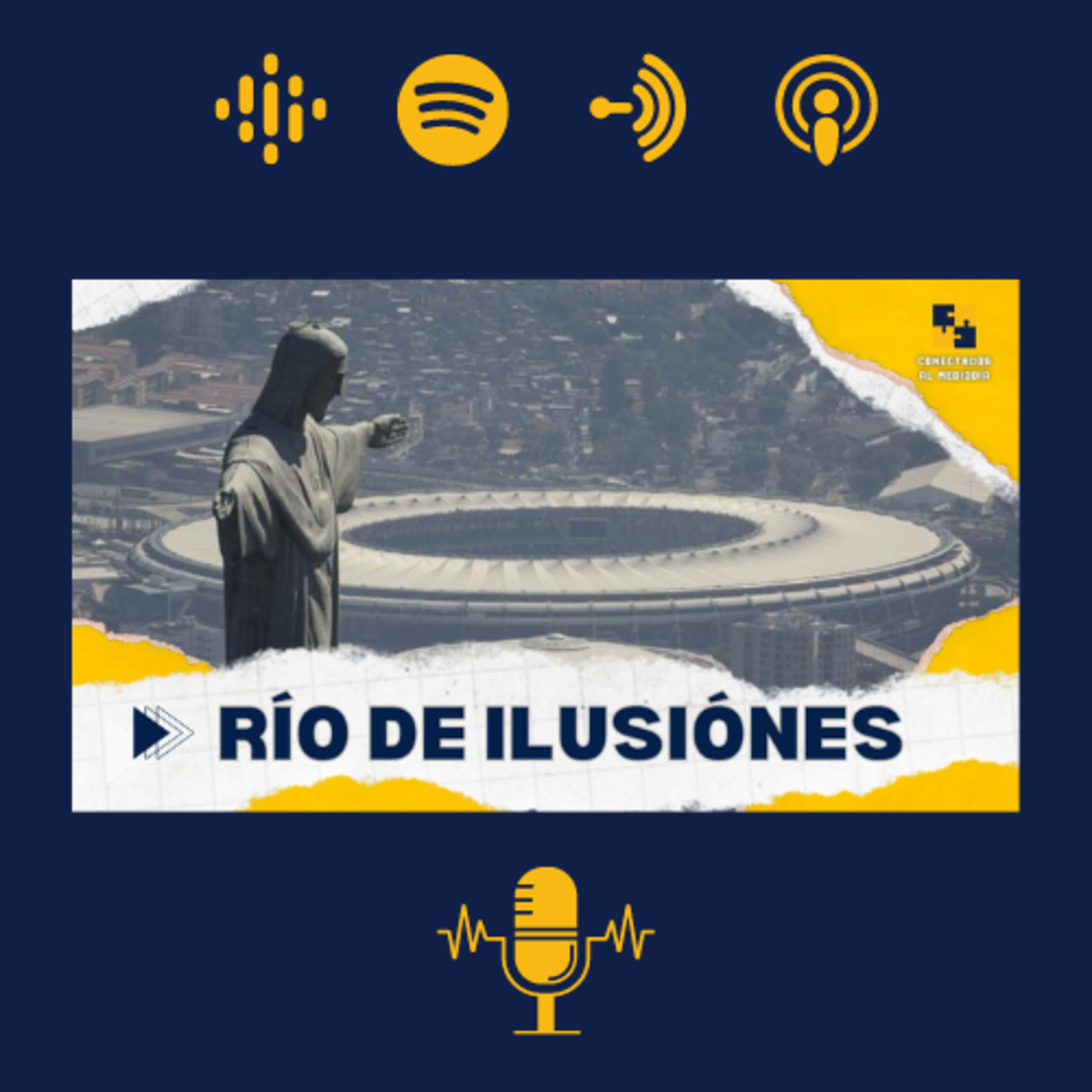 Cadena Xeneize Podcast