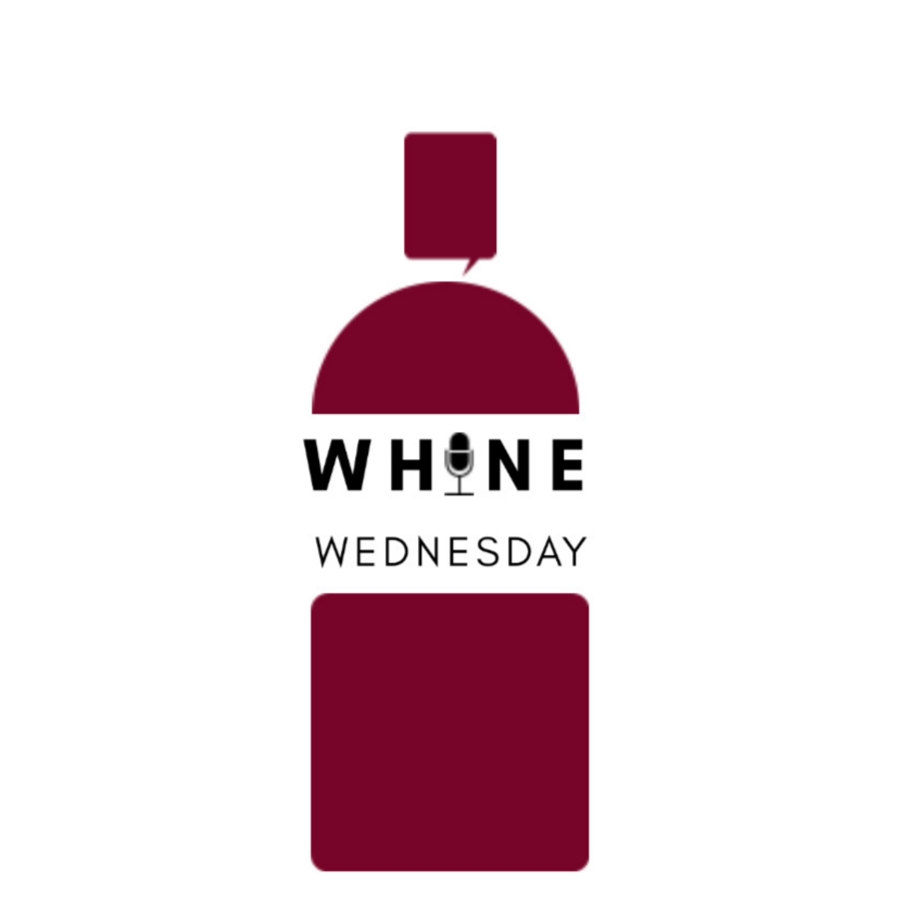 Whine Wednesday