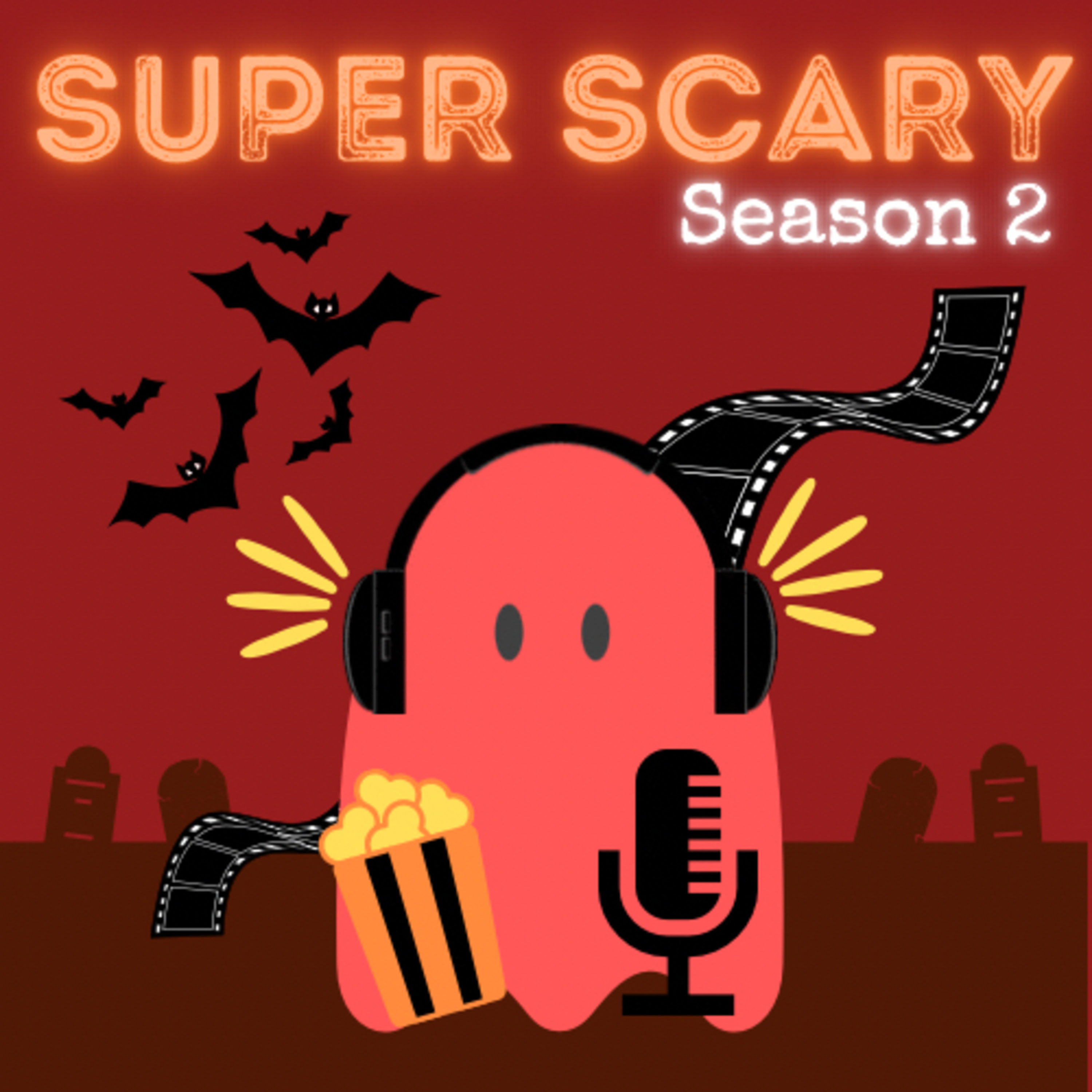 Super Scary