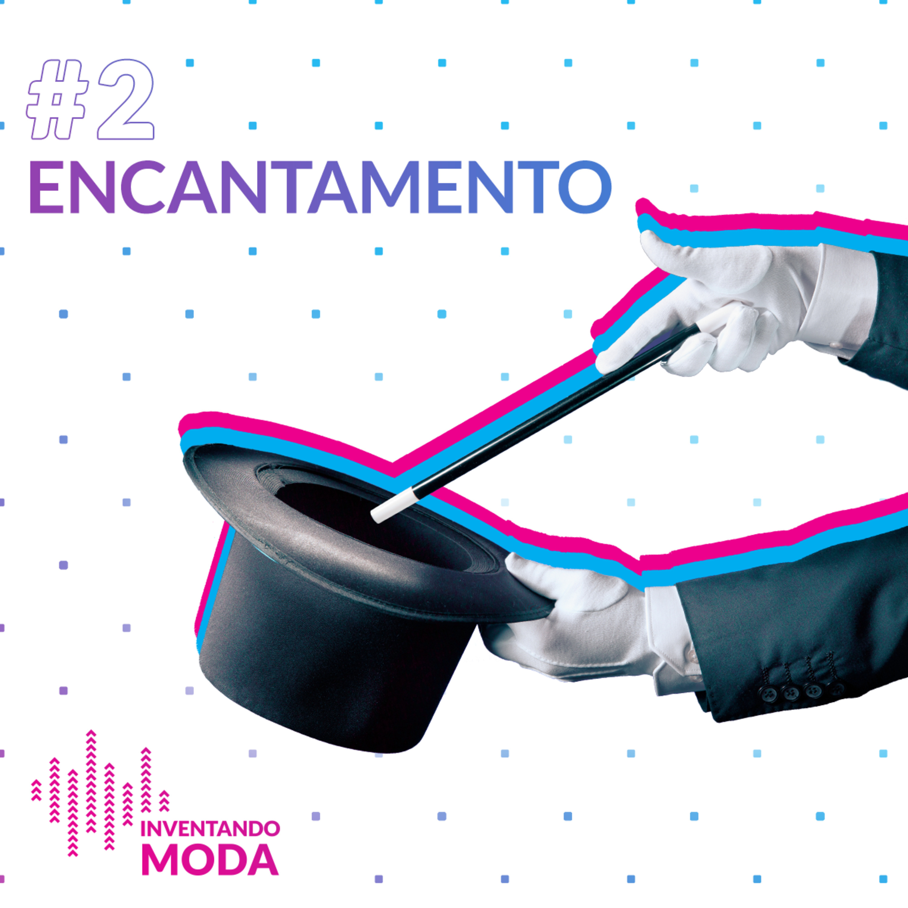 Inventando Moda